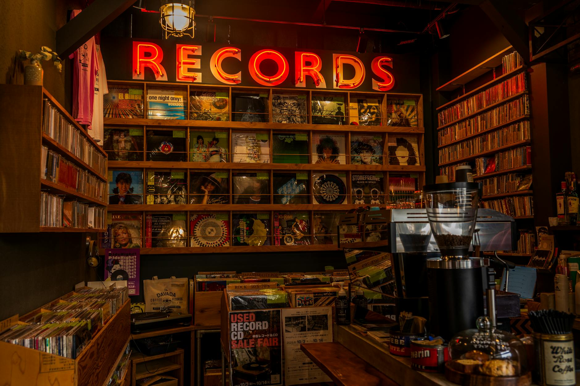 The Vinyl Revival: A Deep Dive Into Its Craft Mindset and Consumer Insights