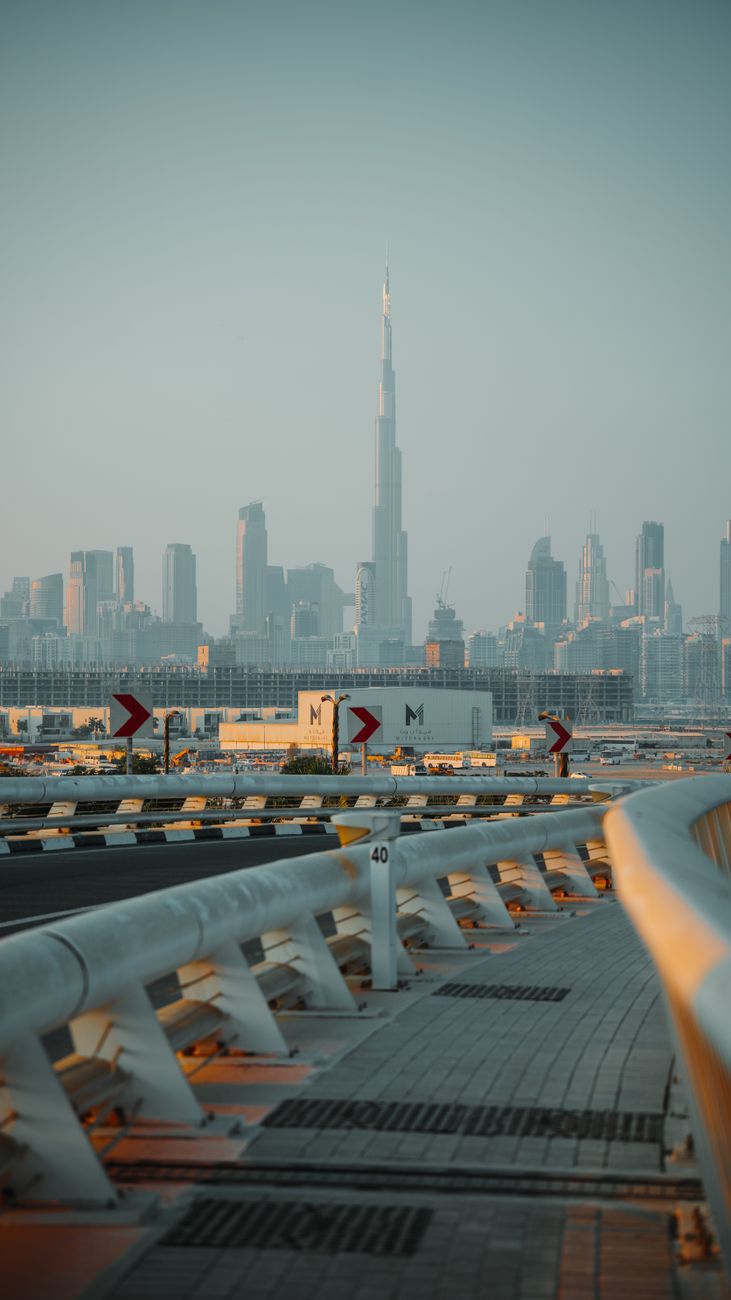 Dubaï