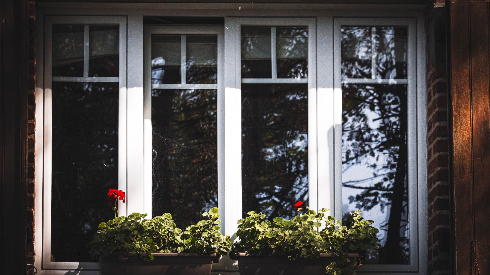 Why Double Glazing Prices Vary So Much in Cyprus — illustrasjonsbilde