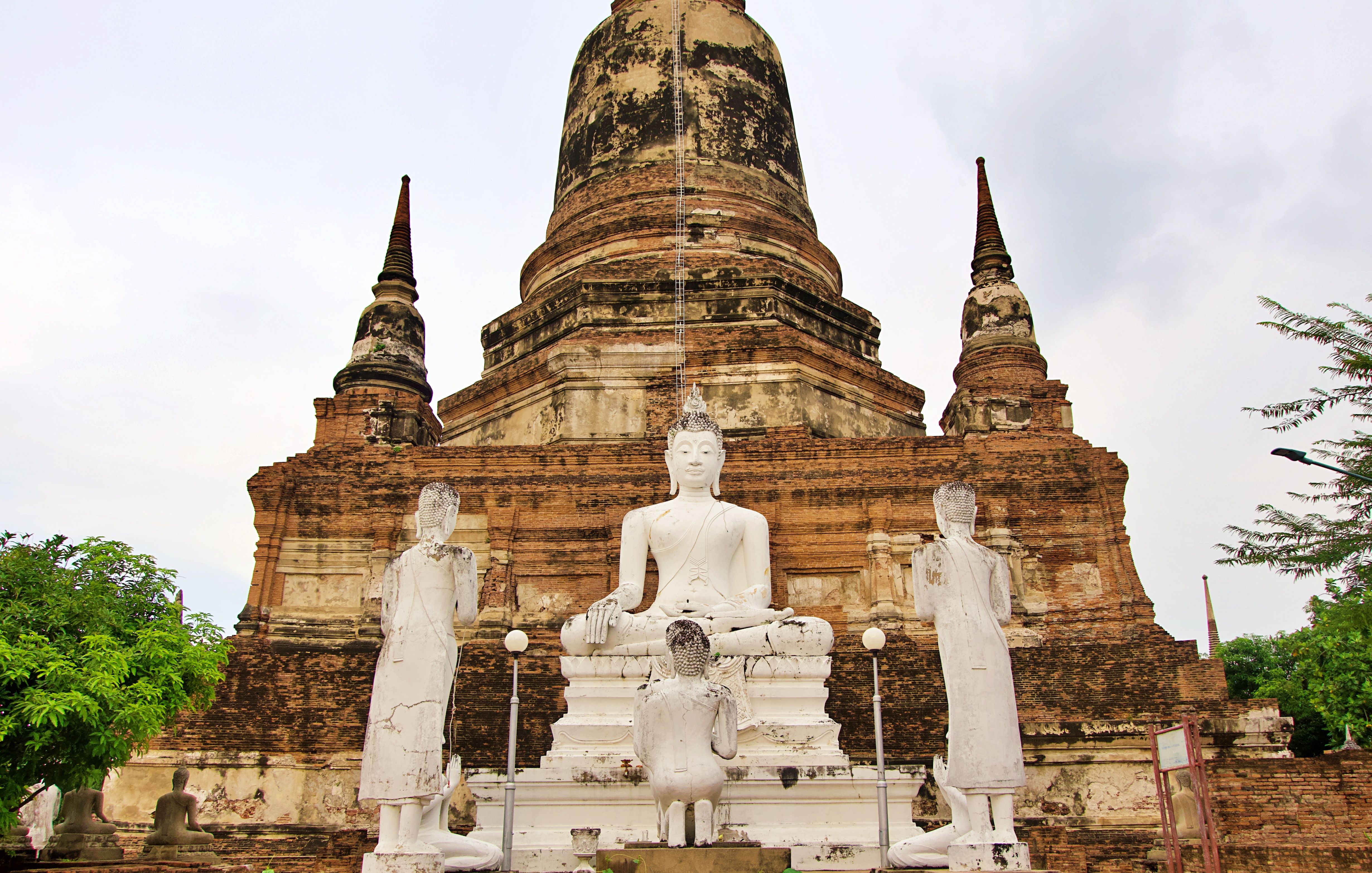 Khao Yai National Park, Thailand - travel photo