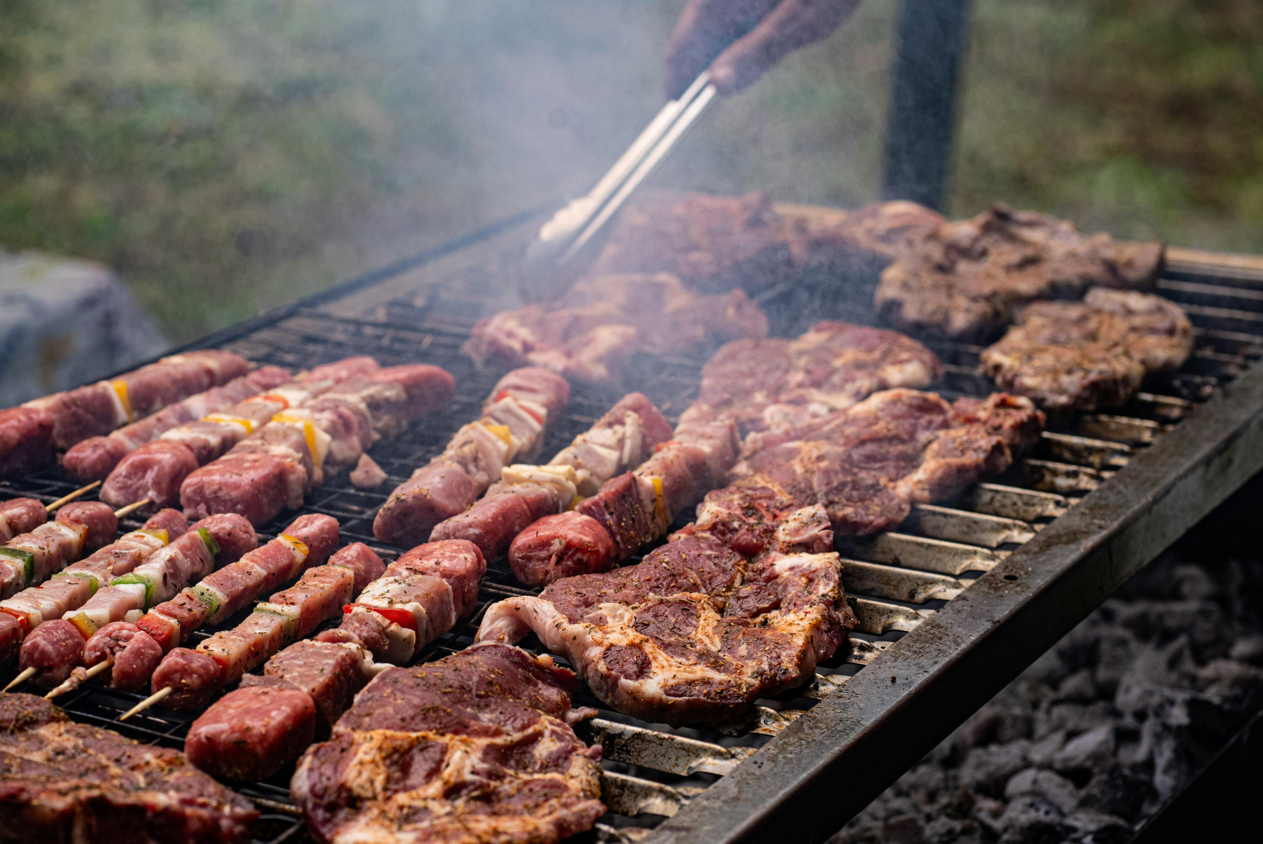 تجارة اللحوم والدواجن | كلمات ثانوية: صلاحية، تتبع، دفعات، مخزون