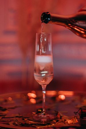 Mionetto — Prosecco