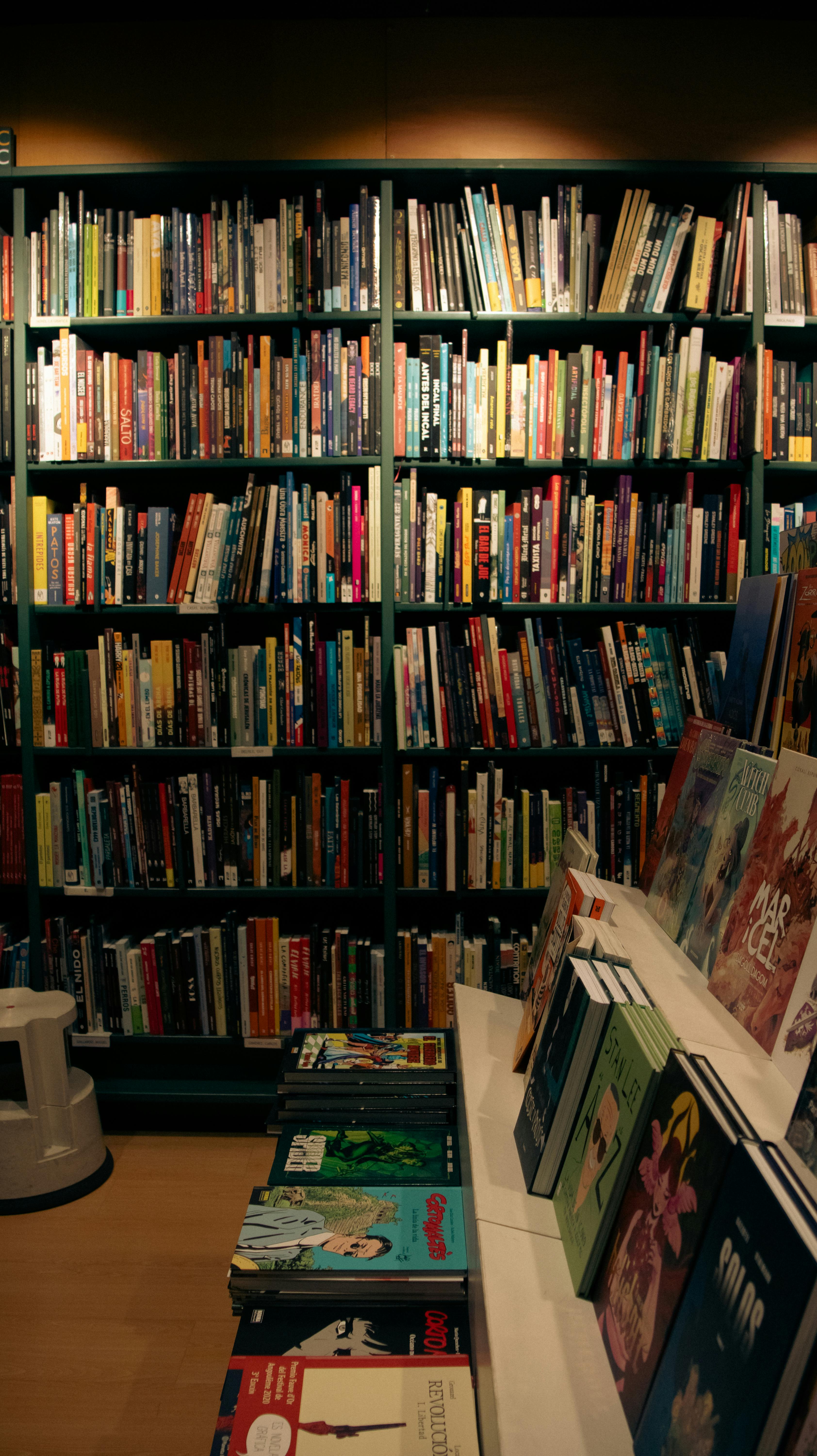 Publish Your Book The Easy Way