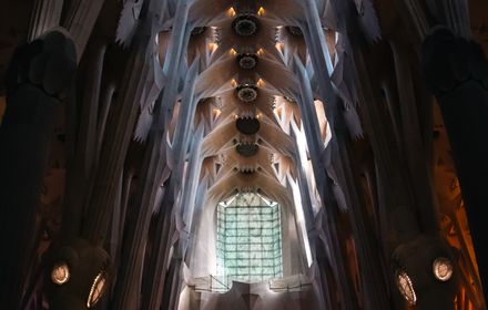 Sagrada Família