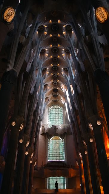 Iconic Architecture