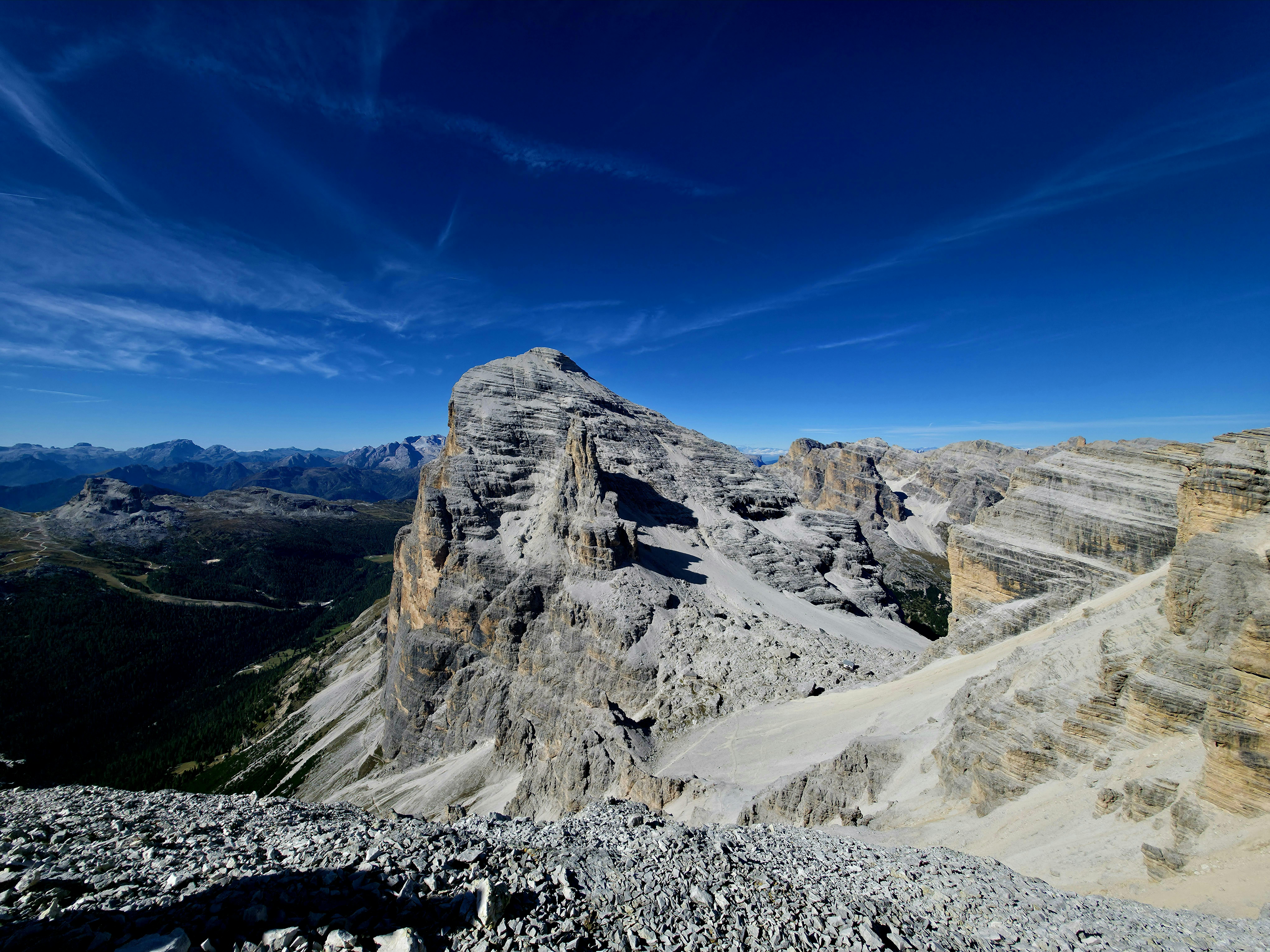 Vertiseit (Q1 Review): Look beyond volatile non-SaaS revenue — Photo by Viliam Kudelka on Pexels