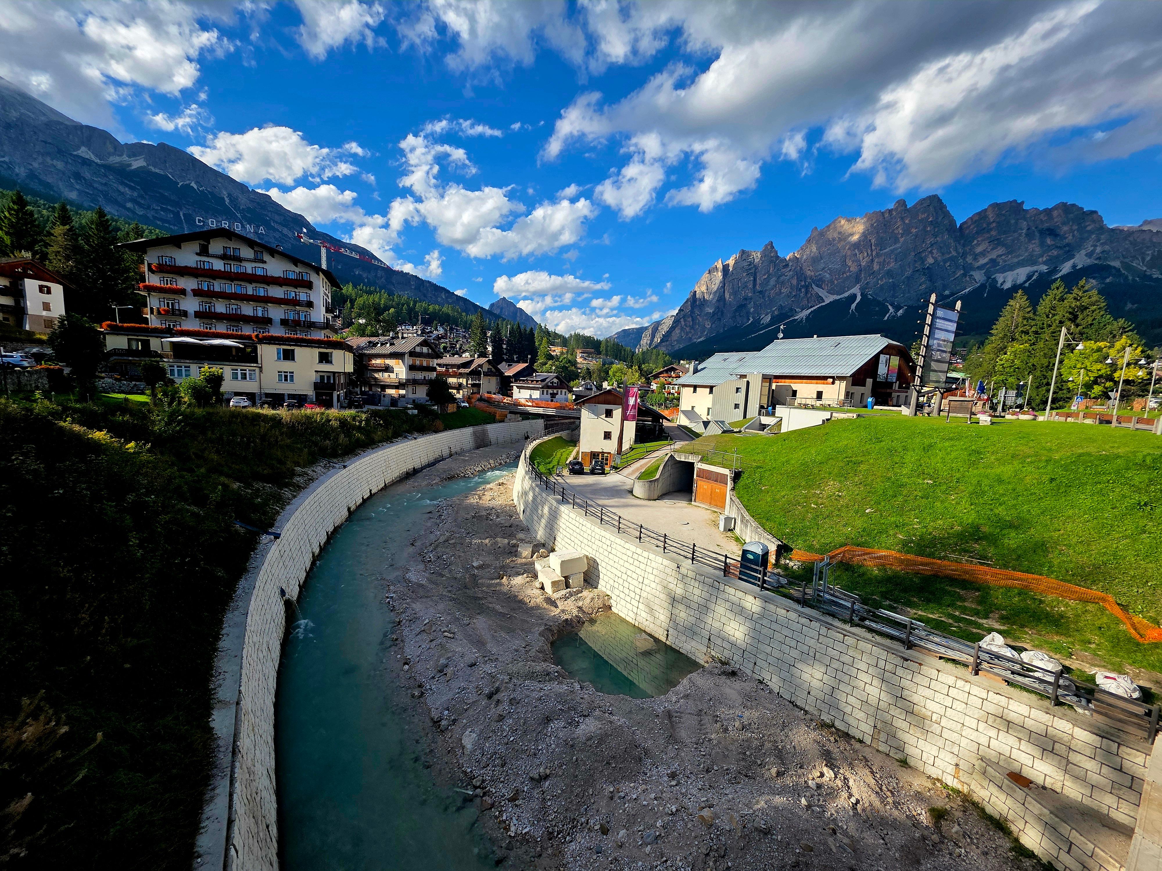 Tours, activities & tickets in Cortina d'Ampezzo