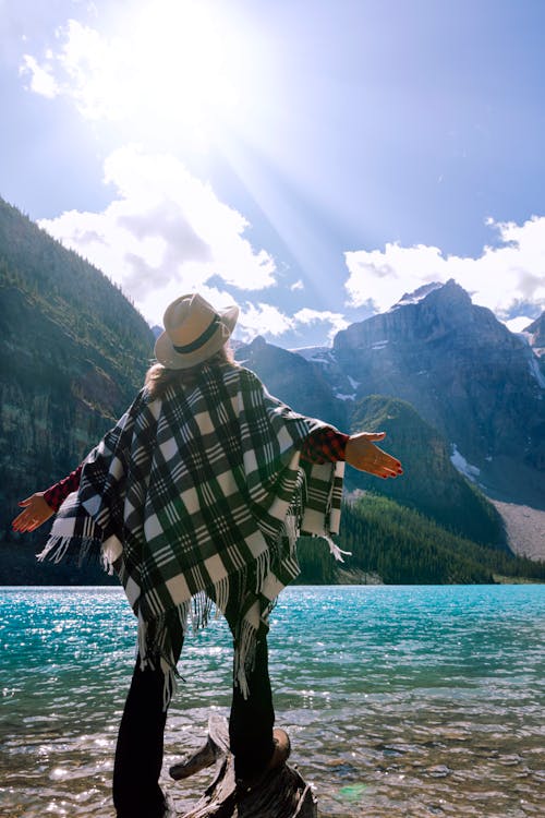 Free stock photo of alberta, banff, banff national park