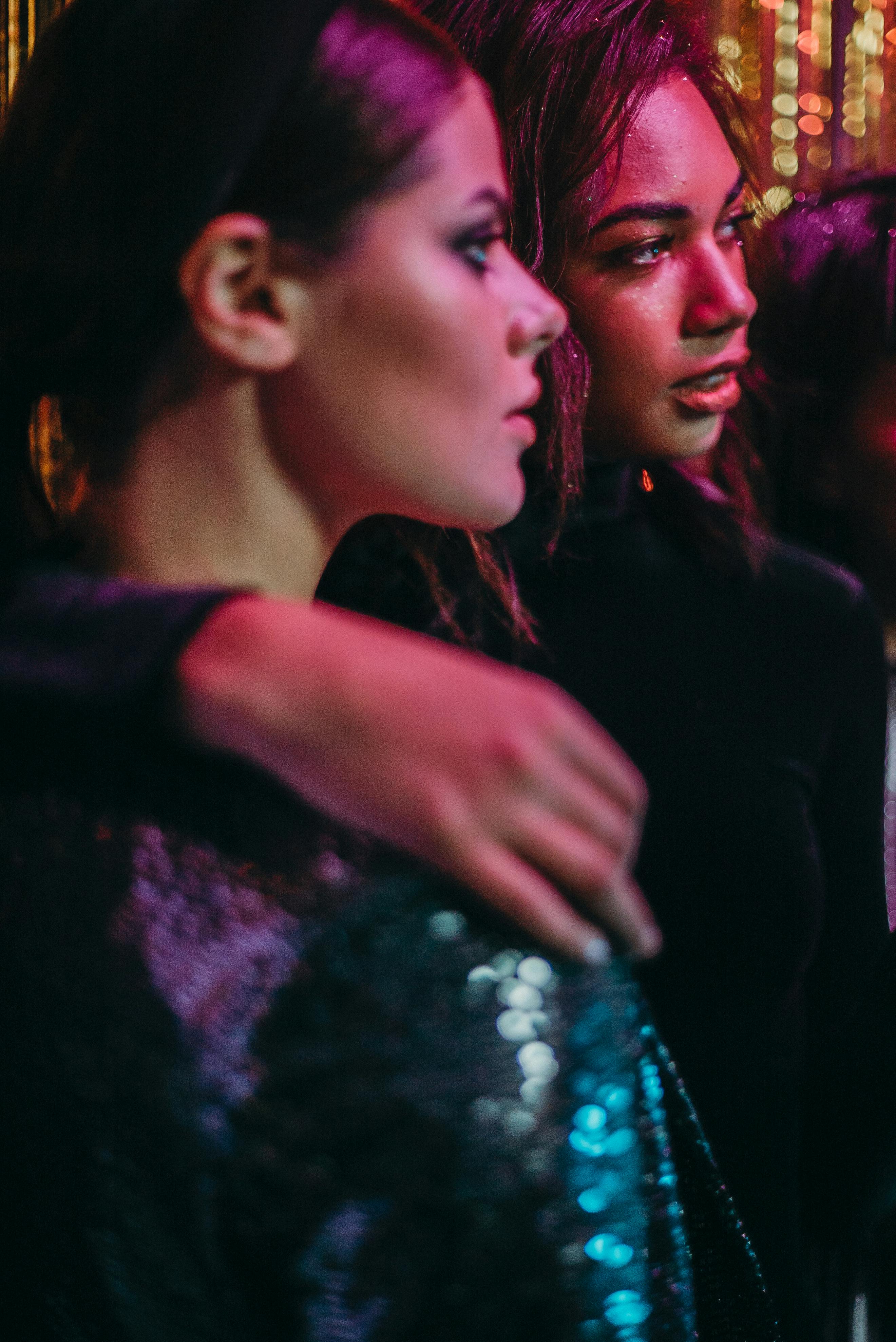 How do you know if females find you attractive?