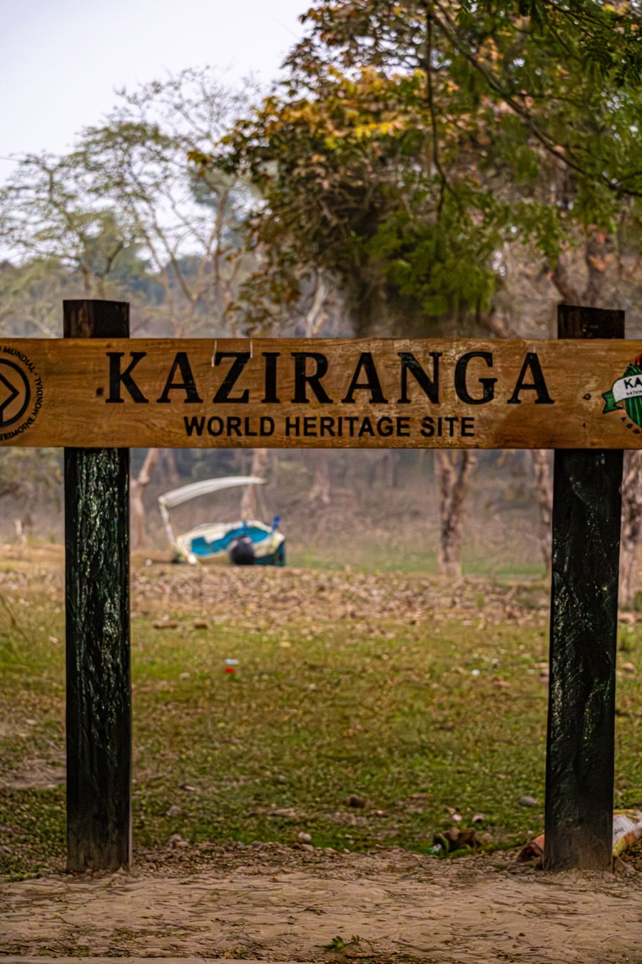 Kaziranga National Park photo 8