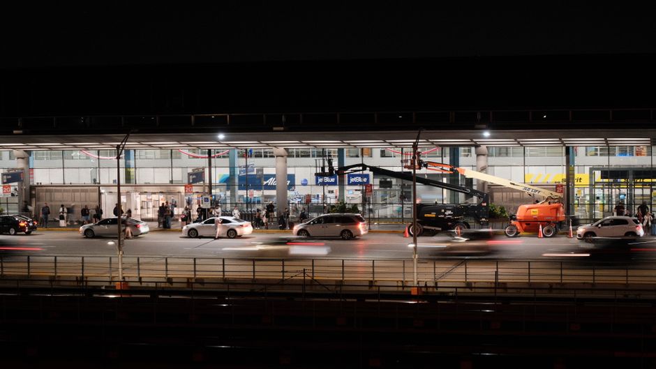 airport transfers sydney