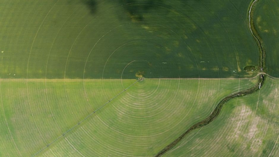 The Hidden Cost of AI: Why Water Is Becoming the Next Critical Resource