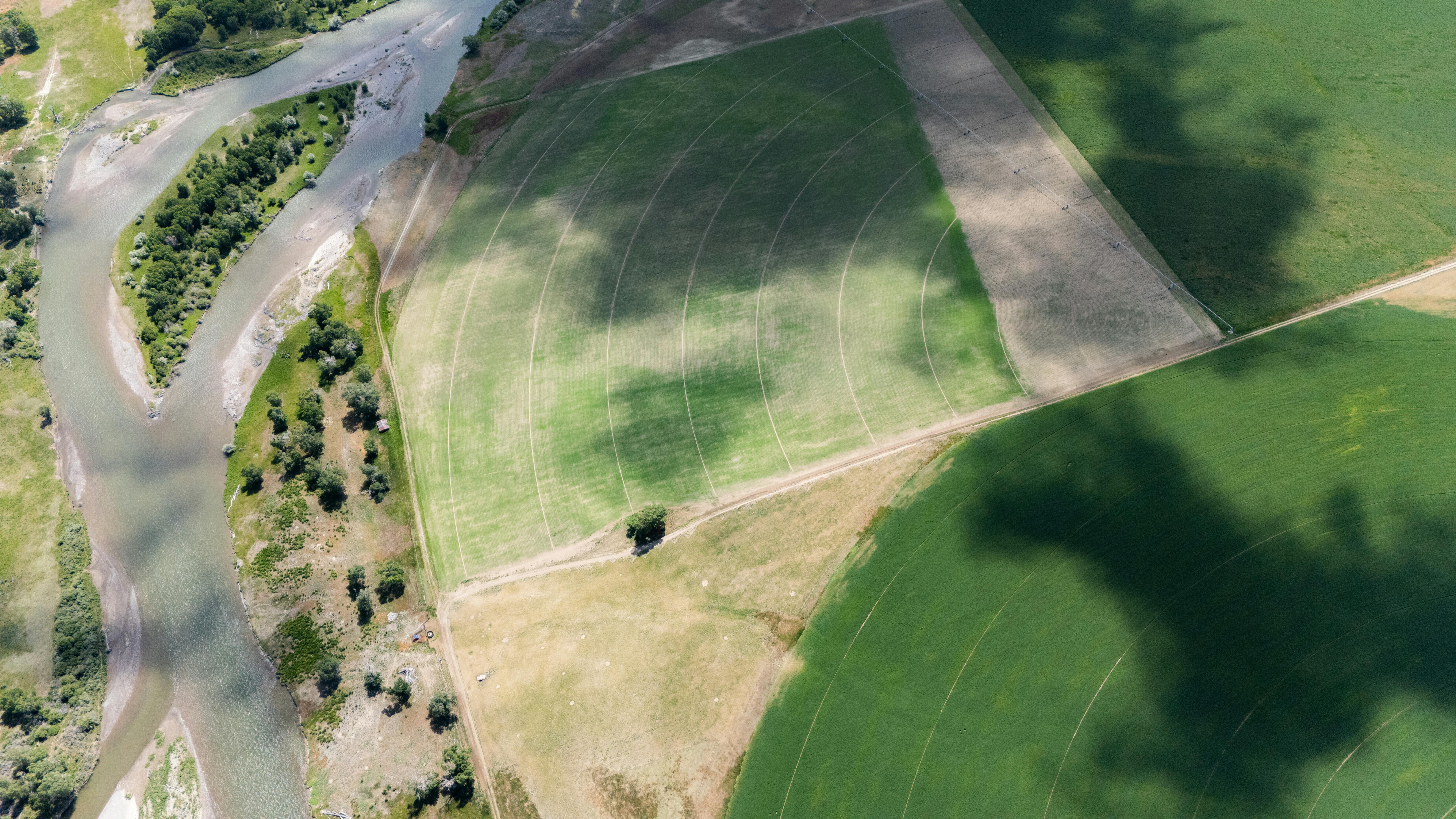 Eco-Friendly Farming: The Prime Advantage of Renewable Energy