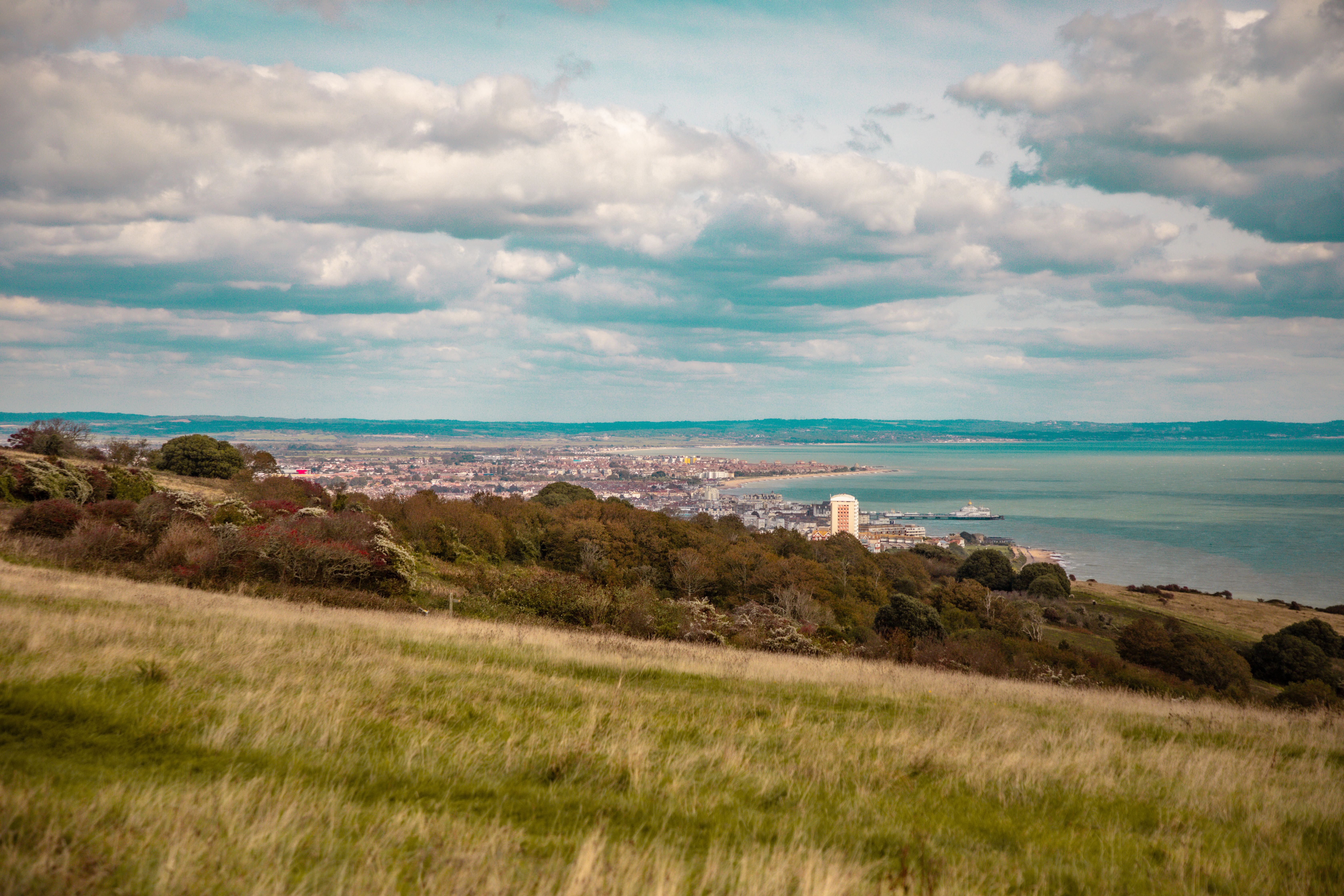 Sussex