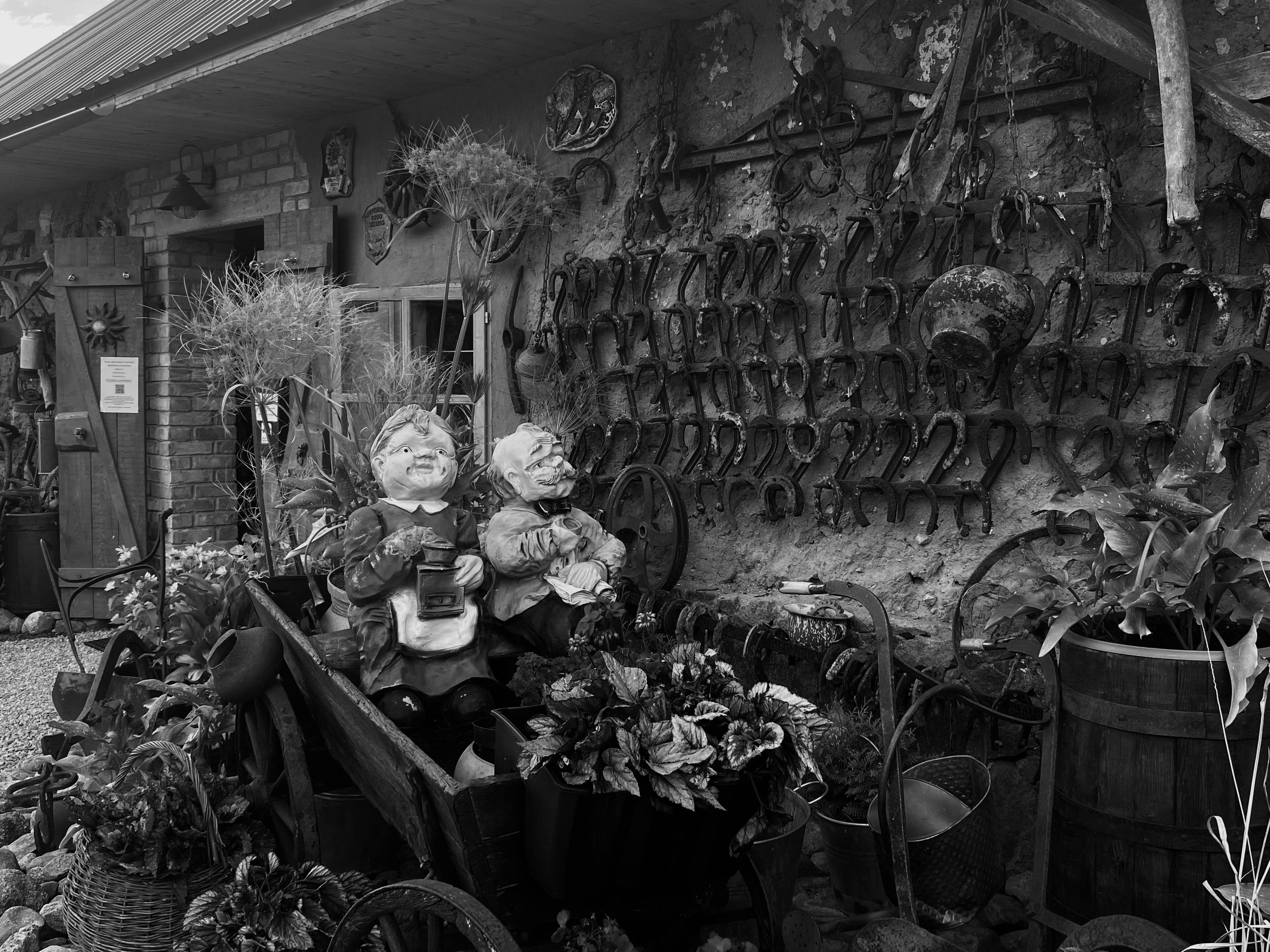 Šiauliai, Lithuania - travel photo