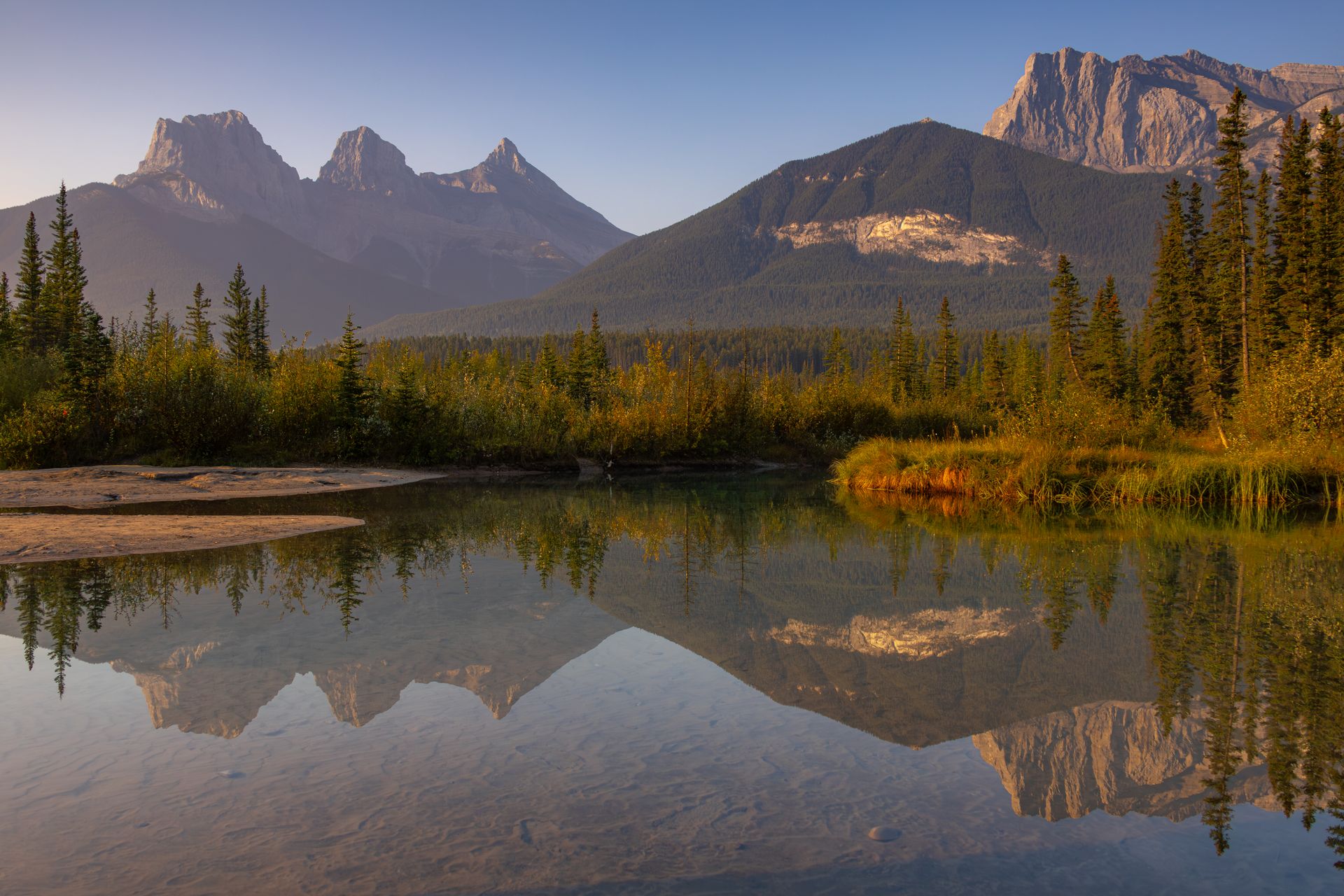 Free stock photo of adventure, alberta, alpine