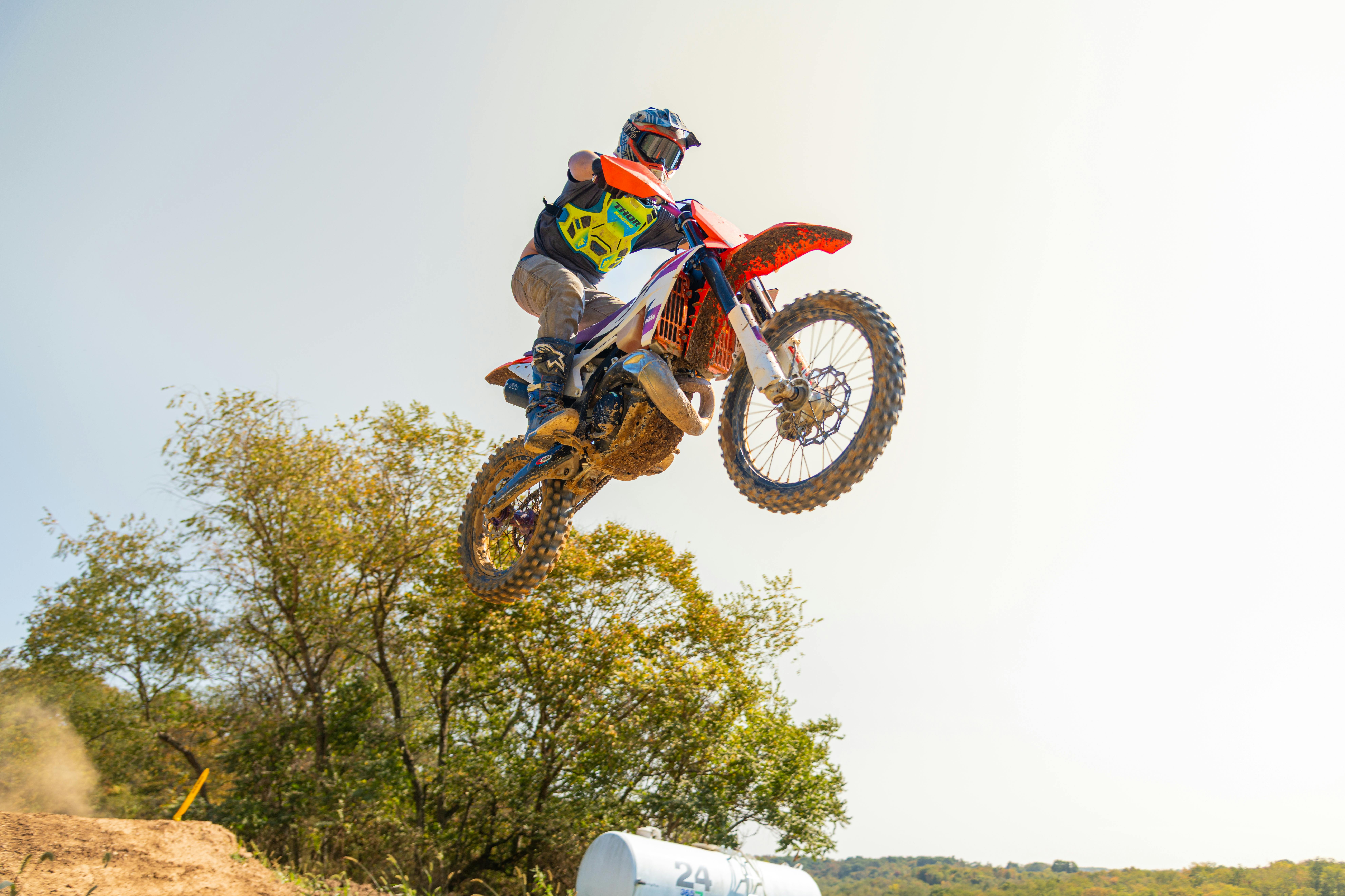 Top Gear for Offbeat Adventures in Unexplored Territories