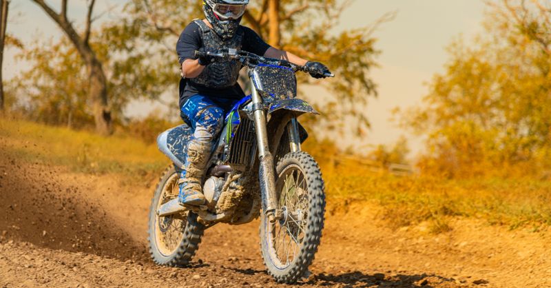 Balade moto : Top circuits près de chez vous