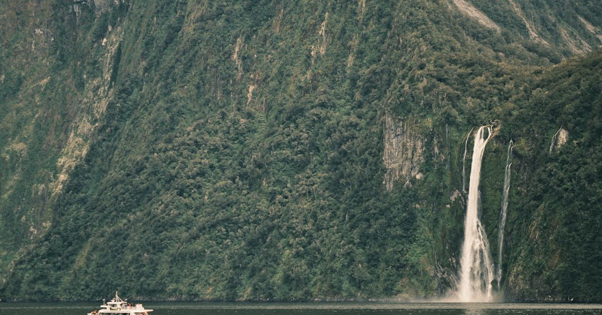 Die besten Reiseziele für Abenteurer in 2026