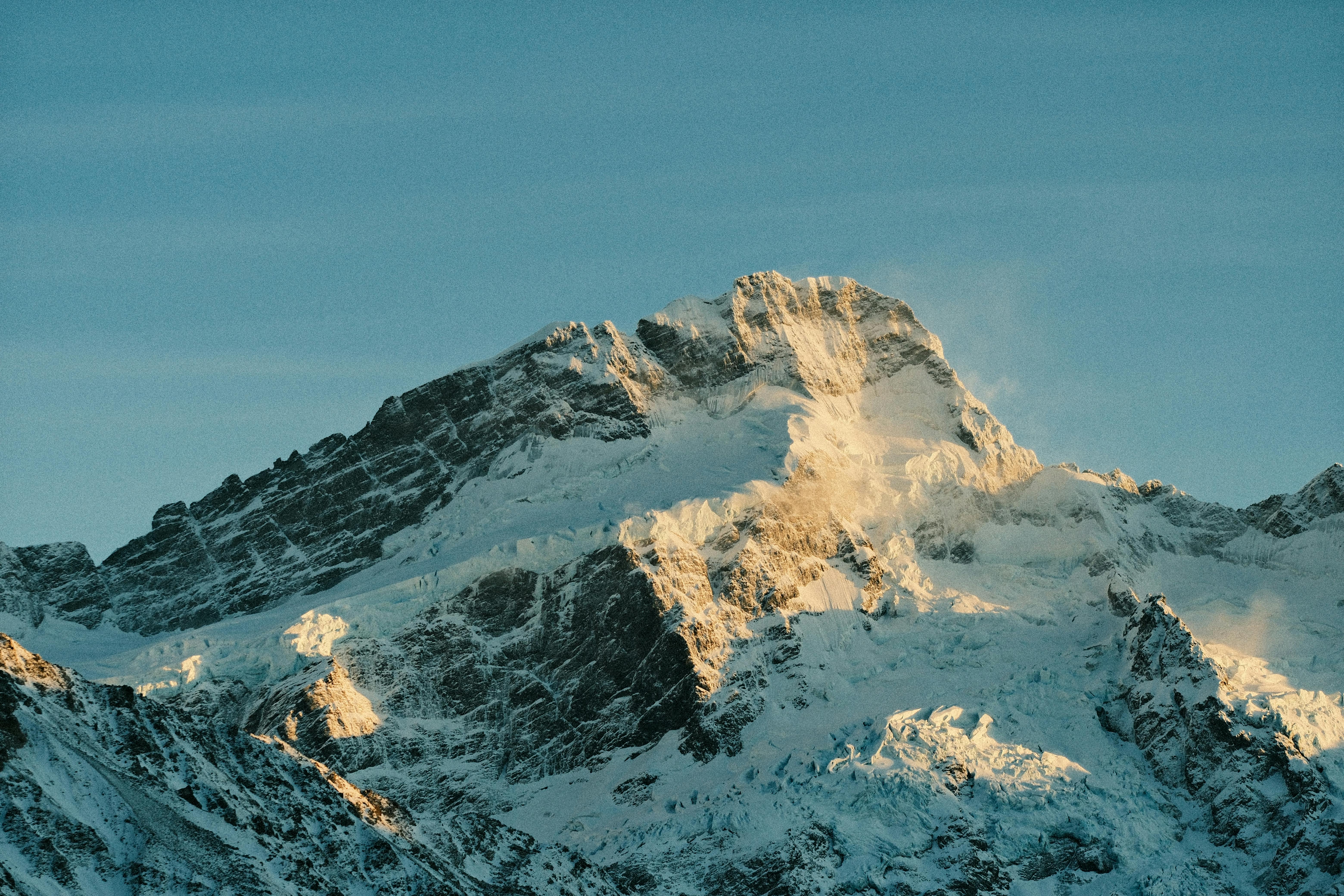 general travel new zealand — Photo by Shashank Brahmavar on Pexels