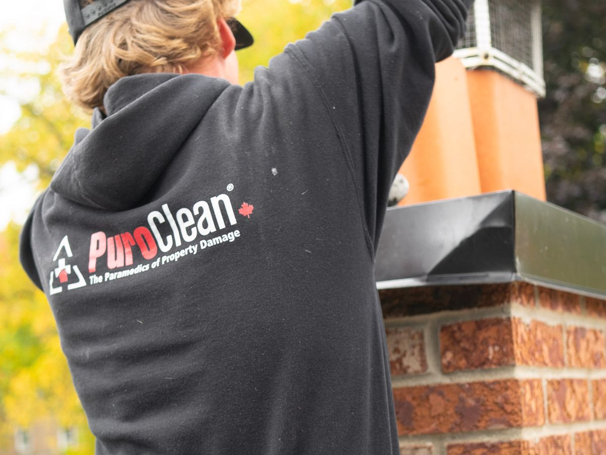 League City Chimney Sweep & Repair work in League City, TX
