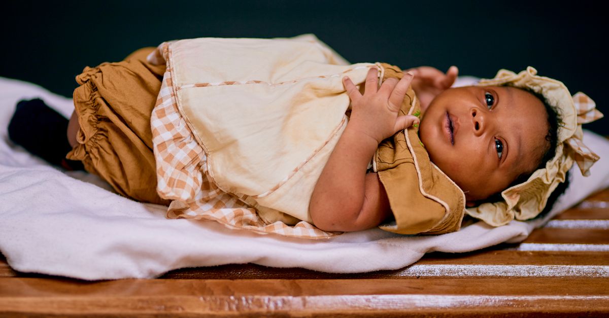Crème pâtissière bébé : À quel âge donner ?
