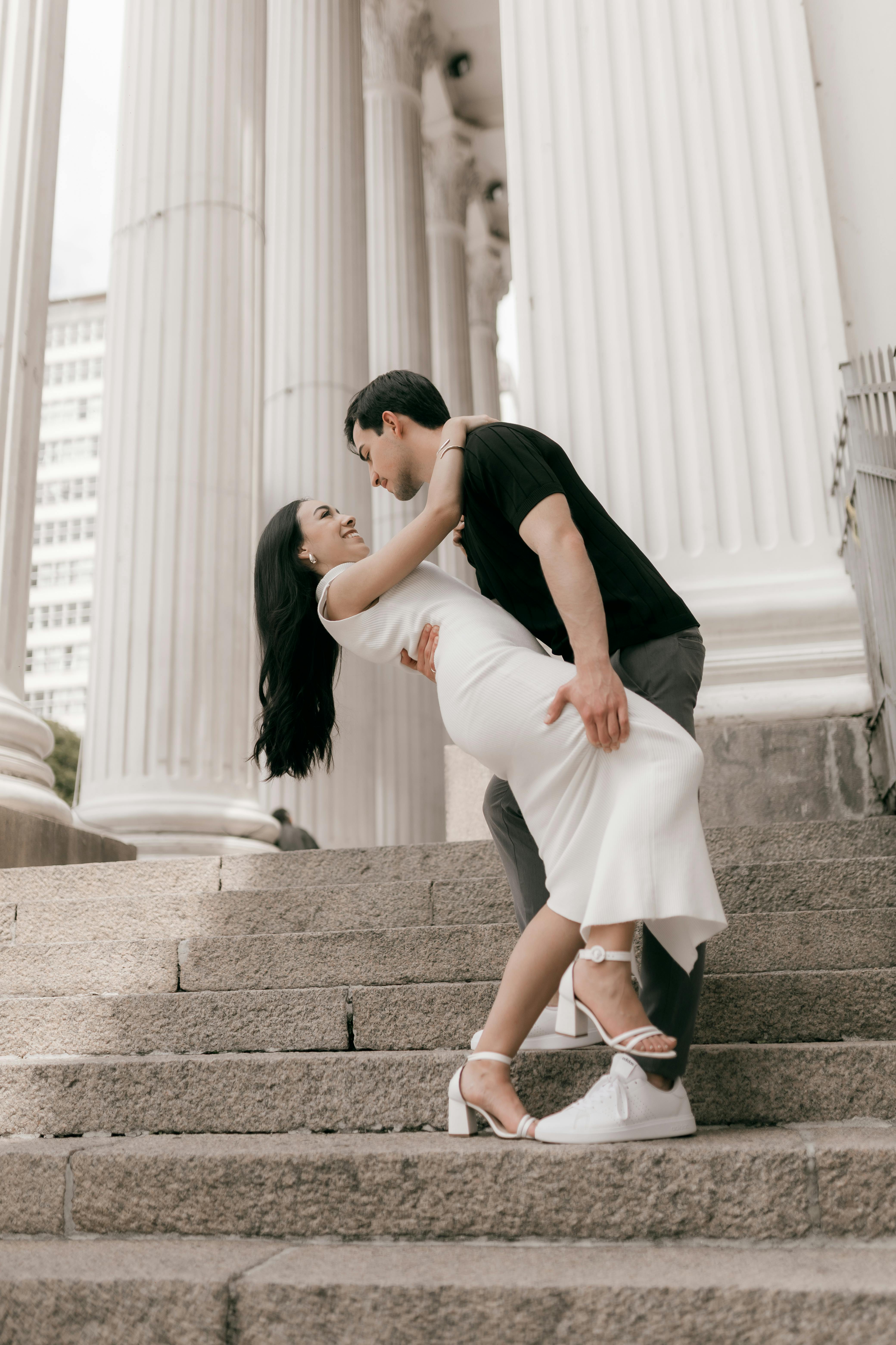 101 Steps To A Happy Relationship