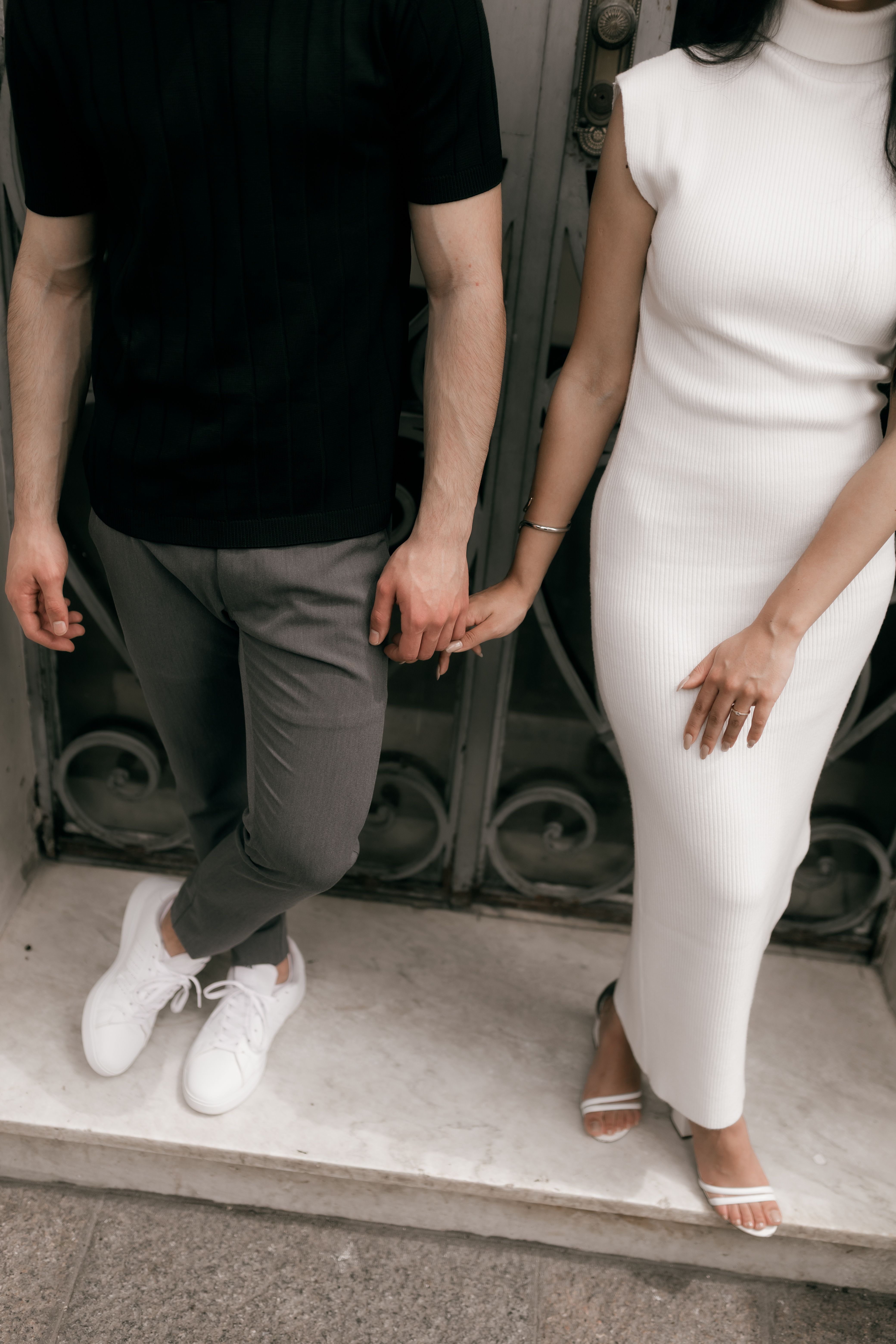 Elegantes Couple Bilder Ideen Bilder