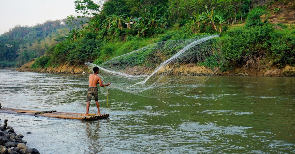 Inside the Angler Fishing Landscape: A 2025 Overview