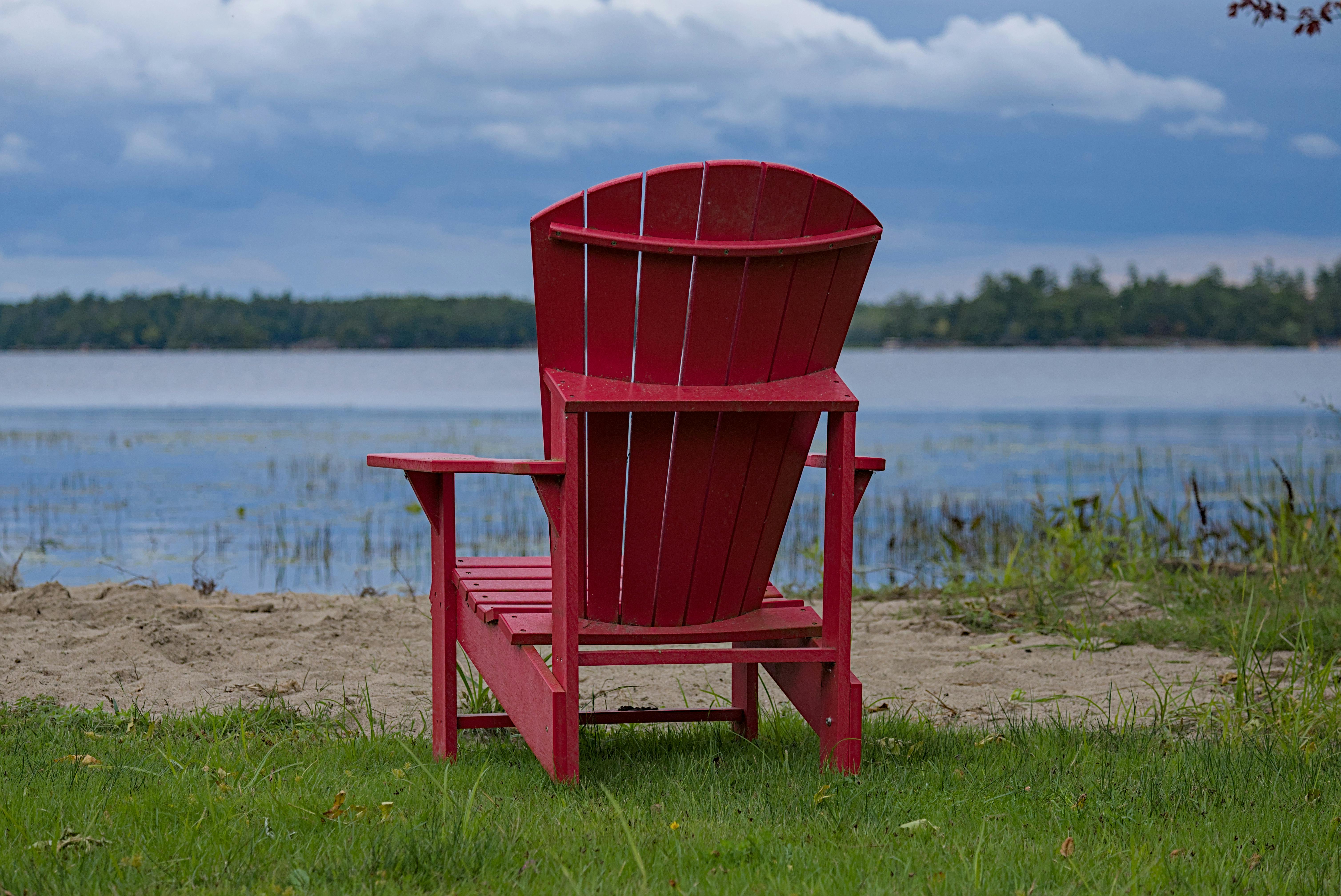 Landmarks in Muskoka Lakes