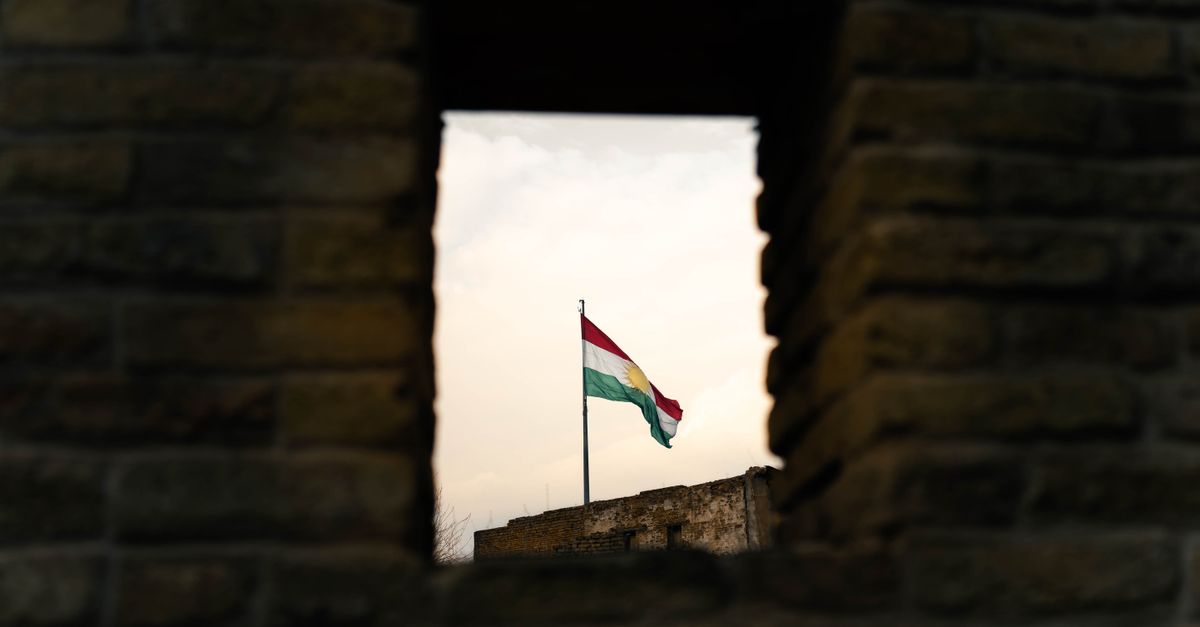 Photo of Iraq