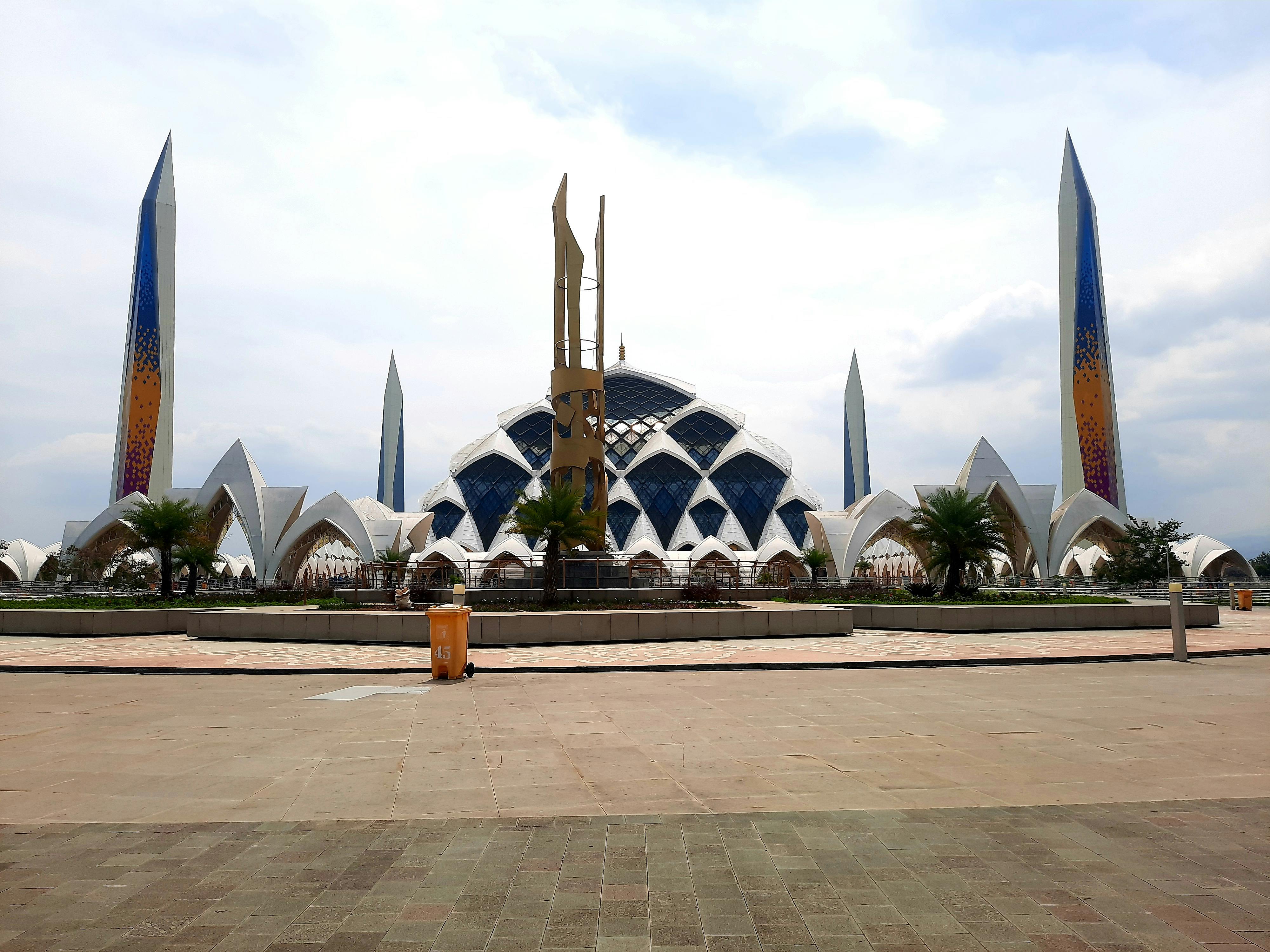 Bajawa, Indonesia - travel photo