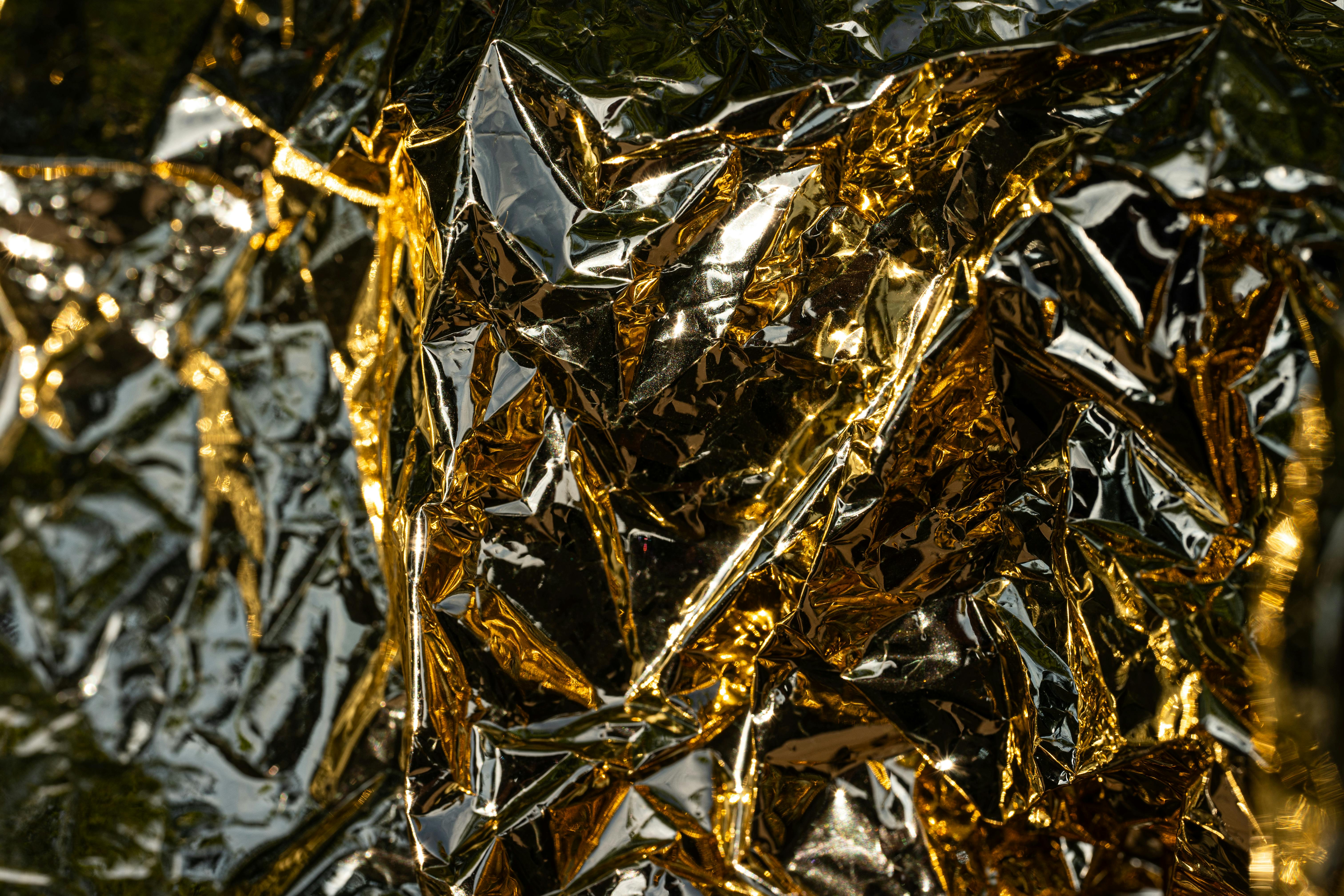 財經：美政府關門倒數 金價飆升 晶片換承諾台灣矽盾能否續保？