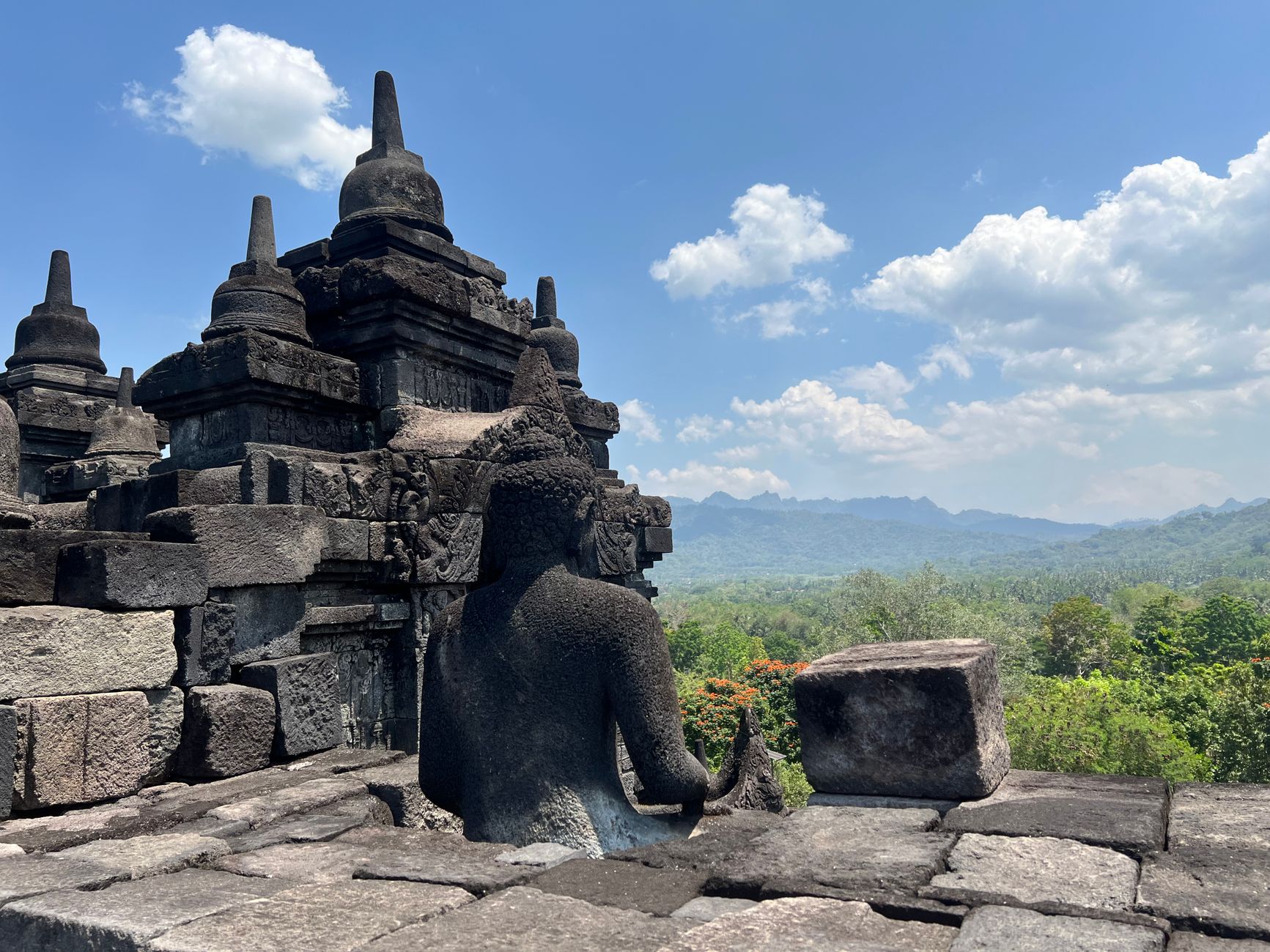 Yogyakarta, Indonesia