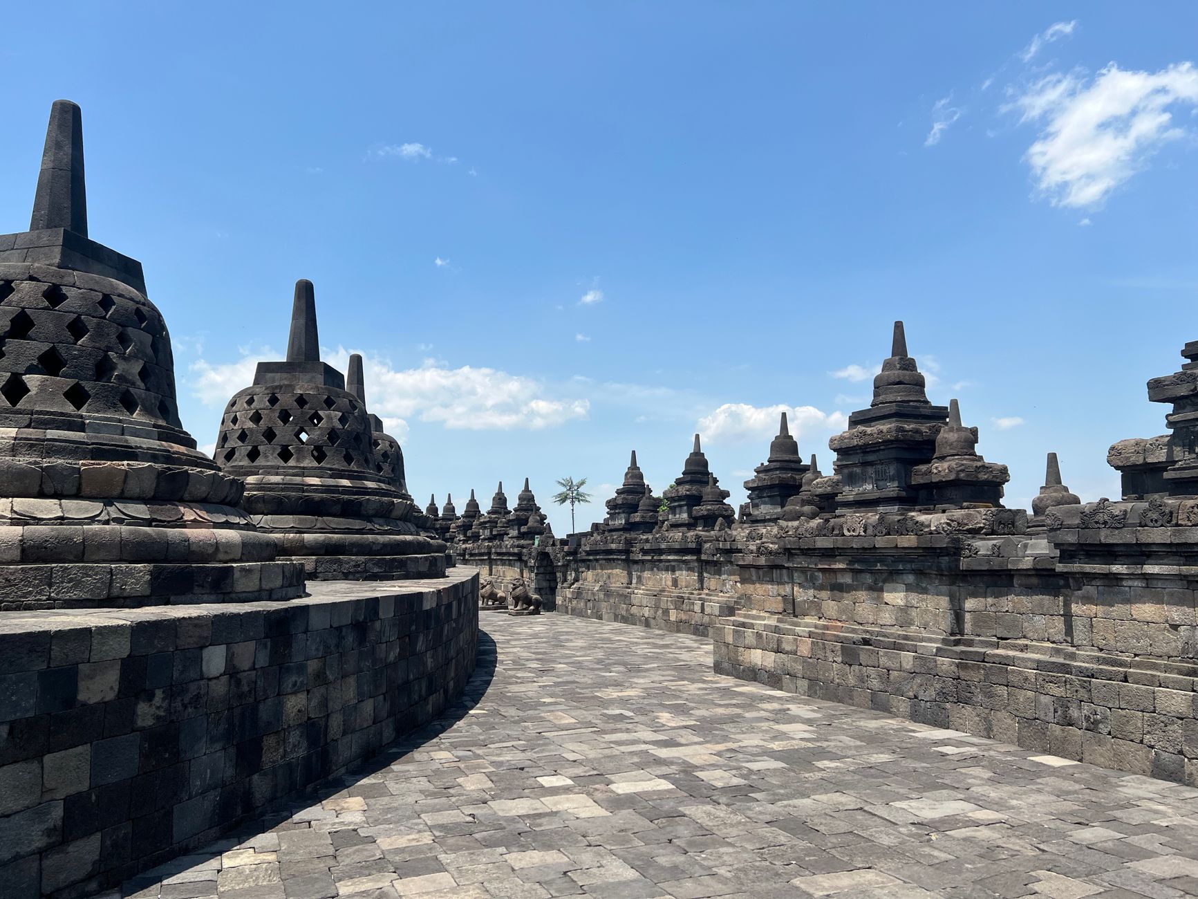 Yogyakarta, Indonesia