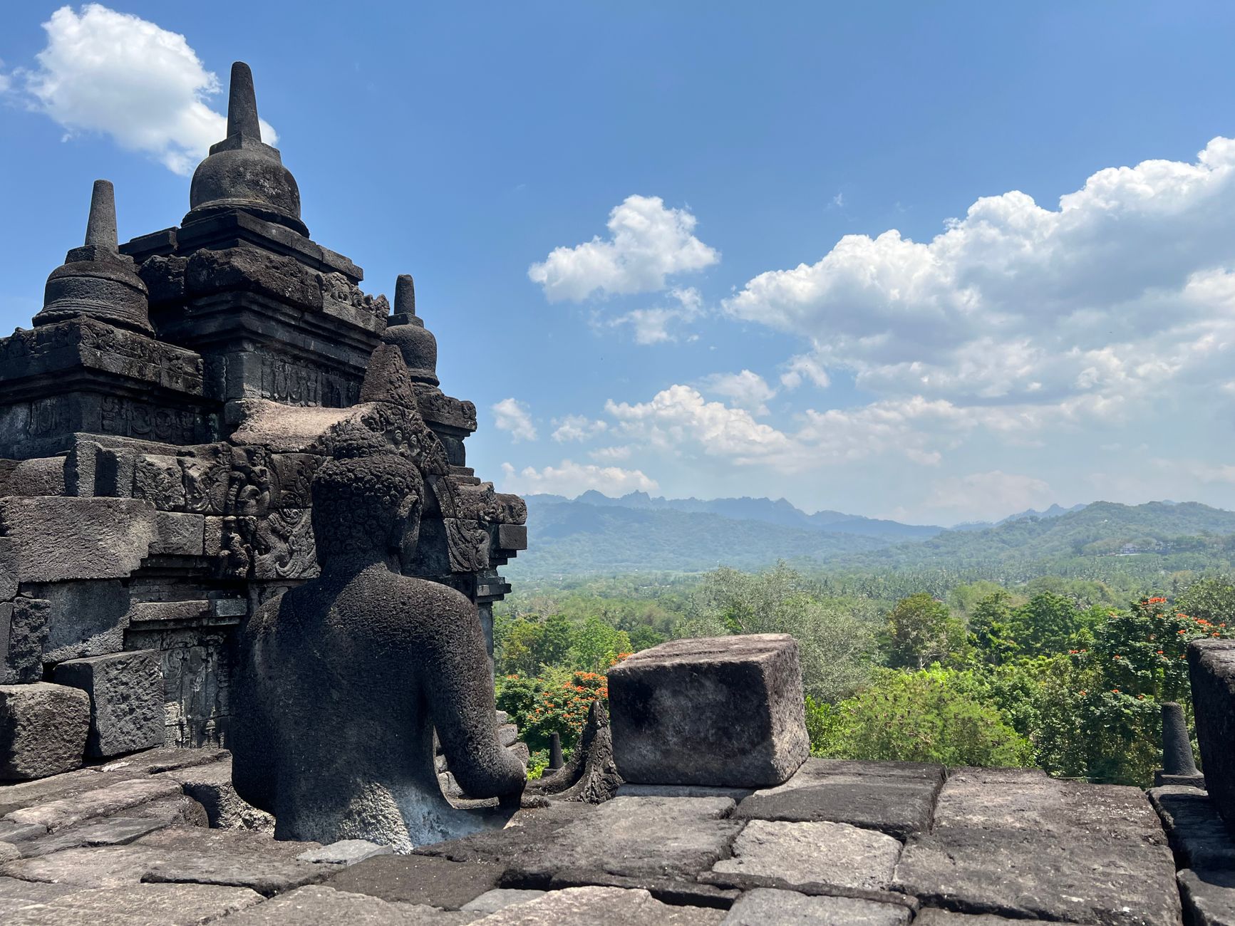 Yogyakarta, Indonesia