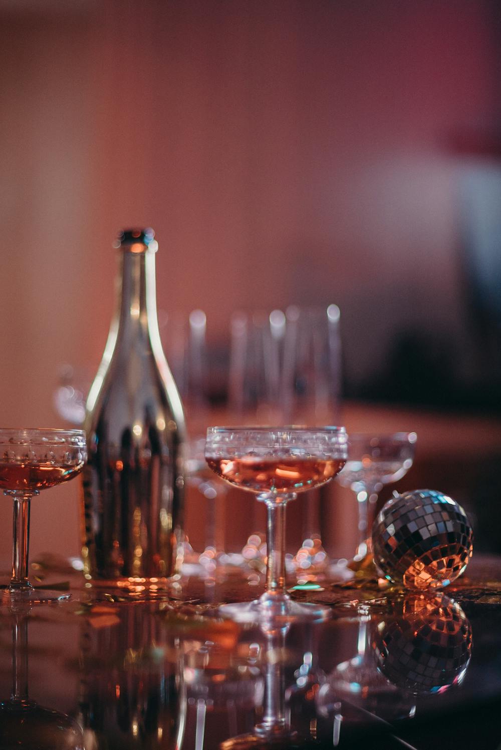 Minty Holiday Vodka Slush Minty Holiday Vodka Slush