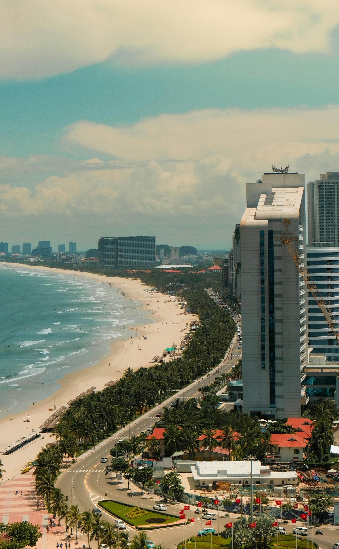 Điều khoản & Điều kiện sử dụng