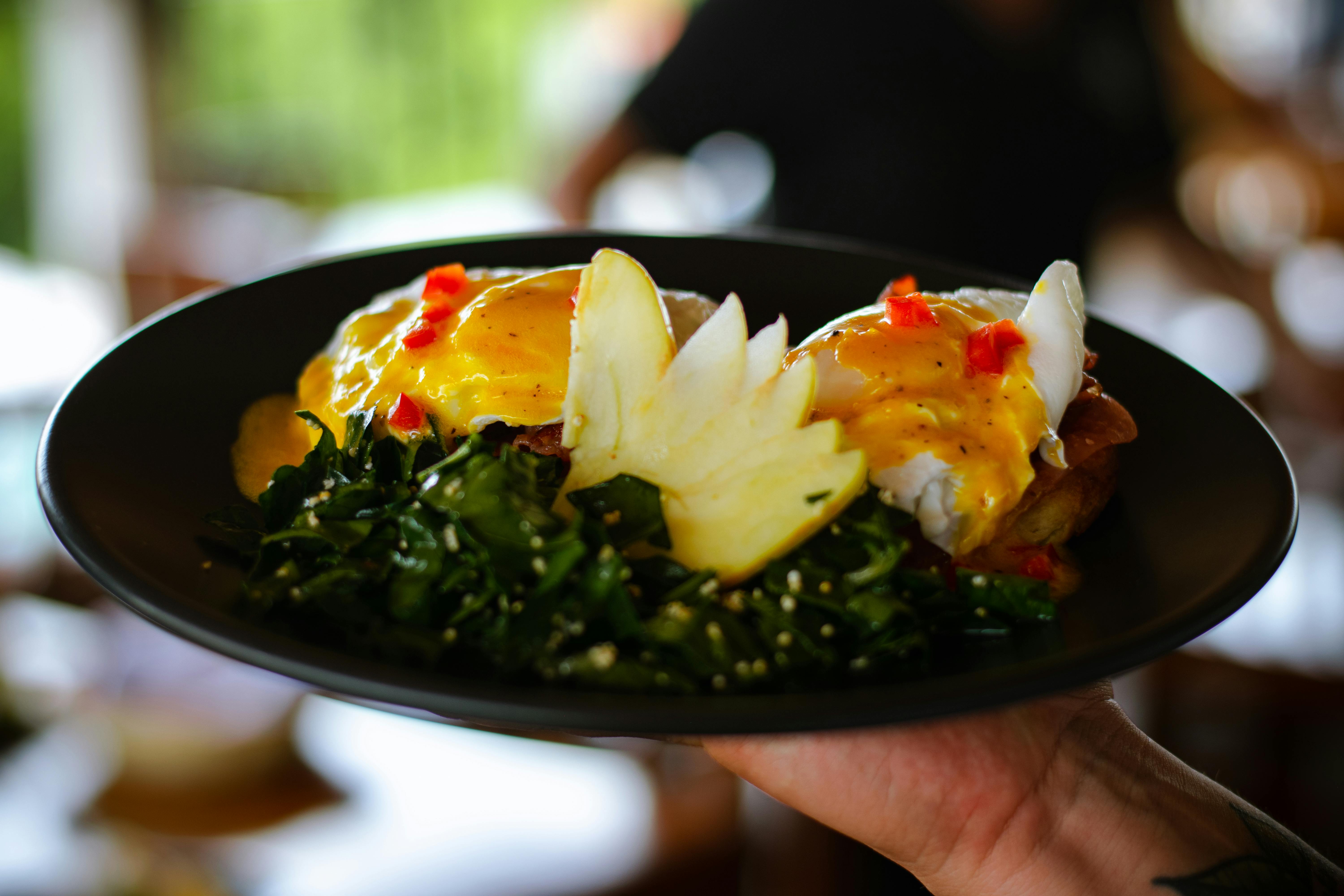 Healthy Nutrition: A Guide to Nutritious Vegetables