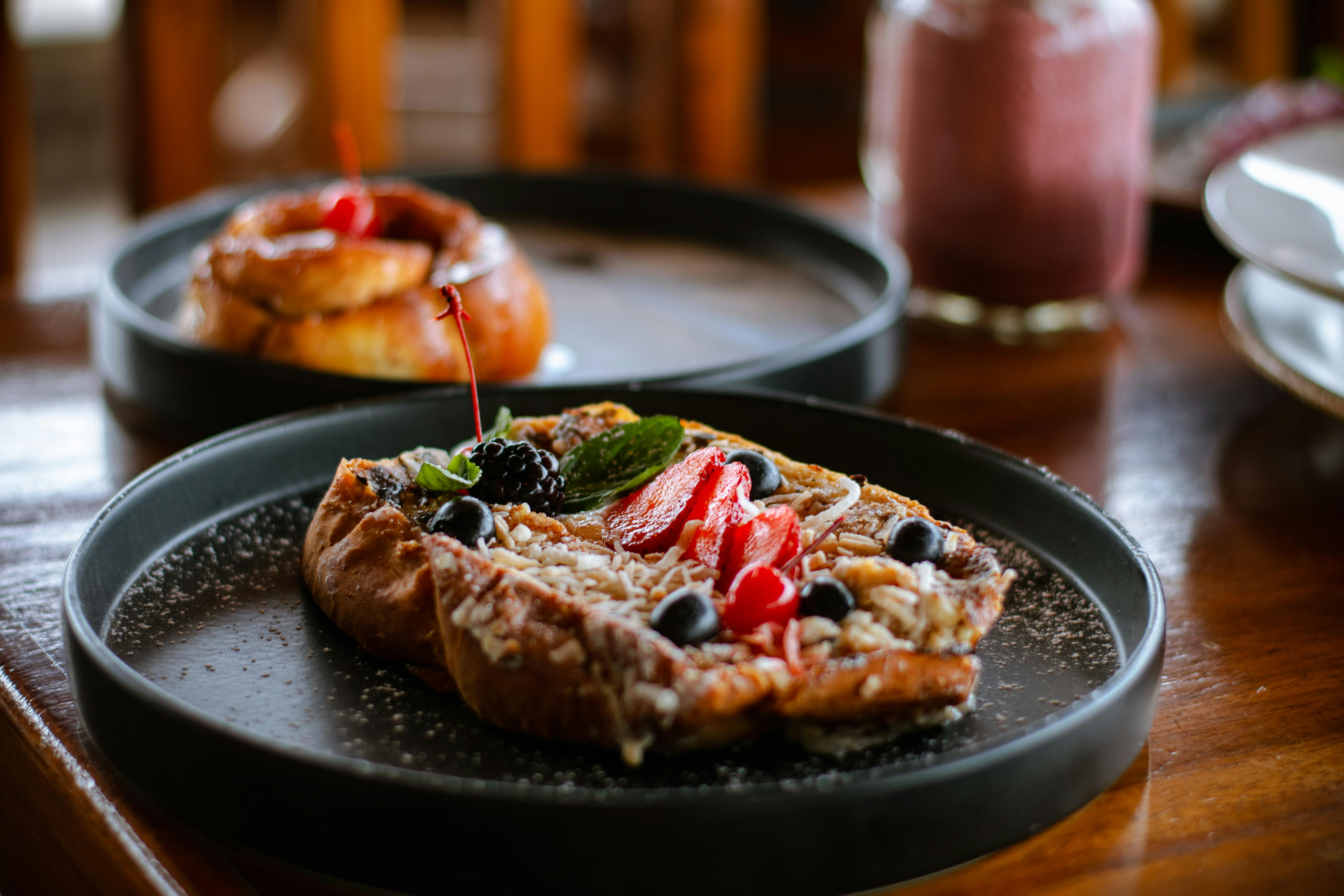 Breakfast Hacks for Productive Days