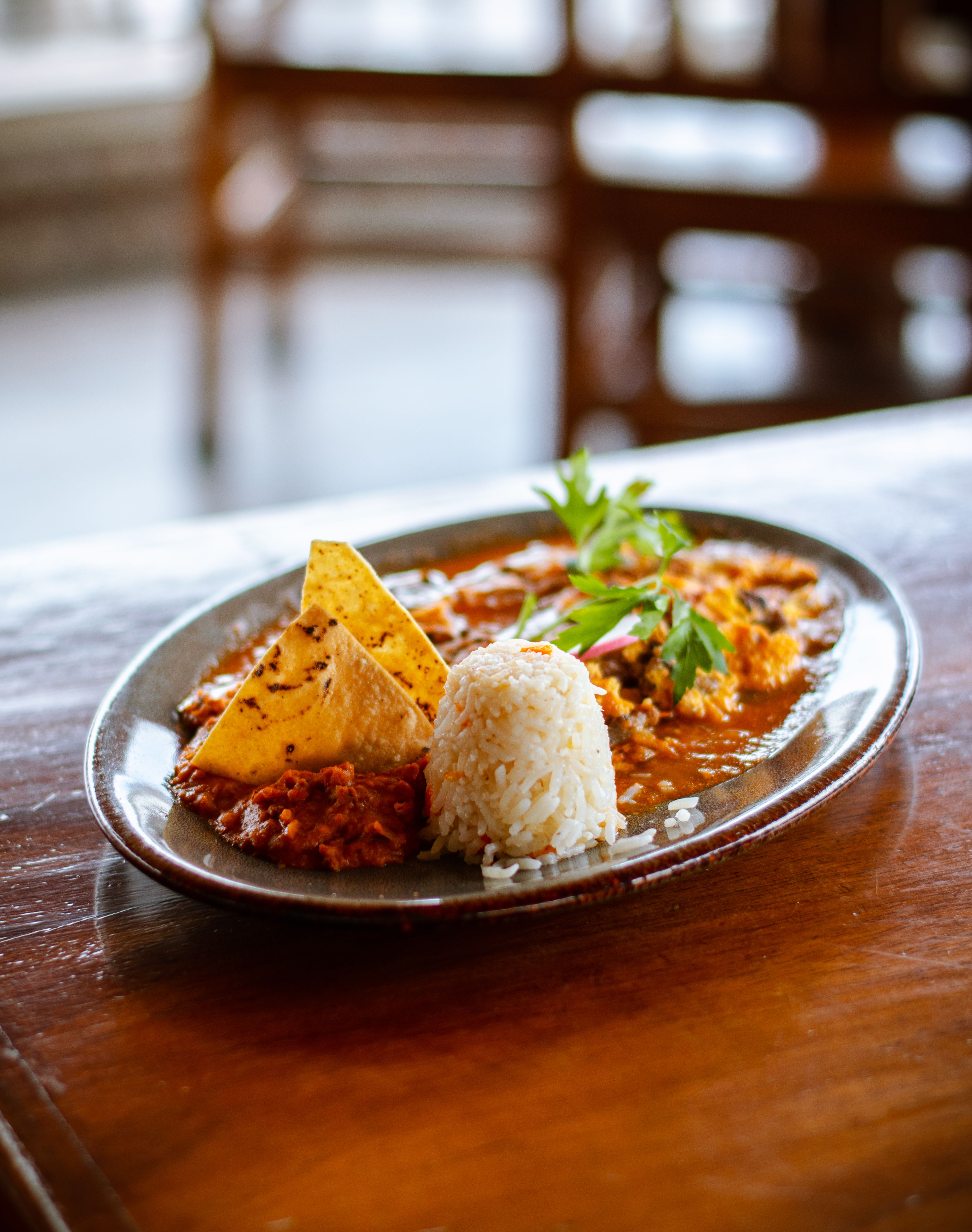 Tex-Mex Rice