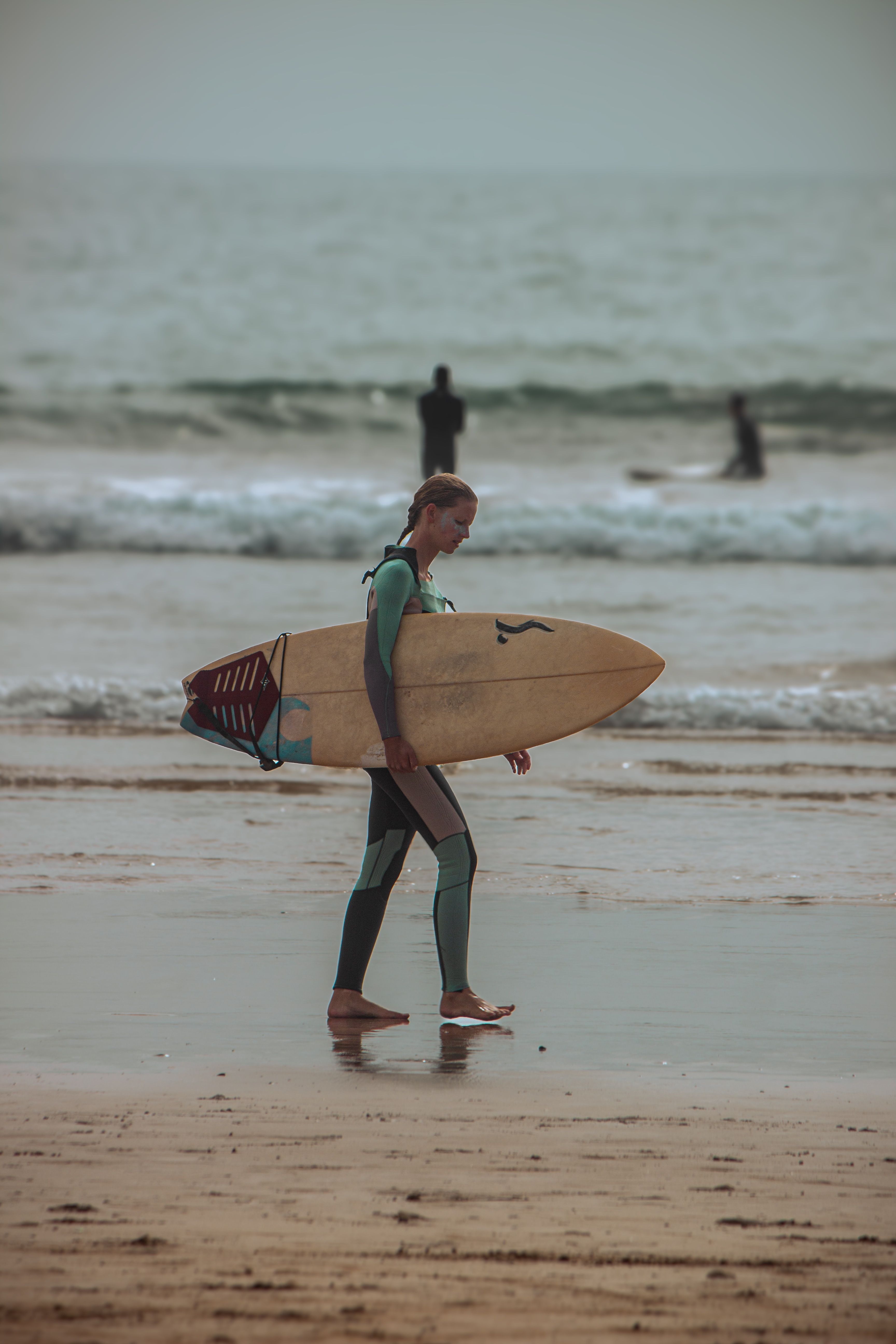 Taghazout, Taghazout, Morocco — Morocco