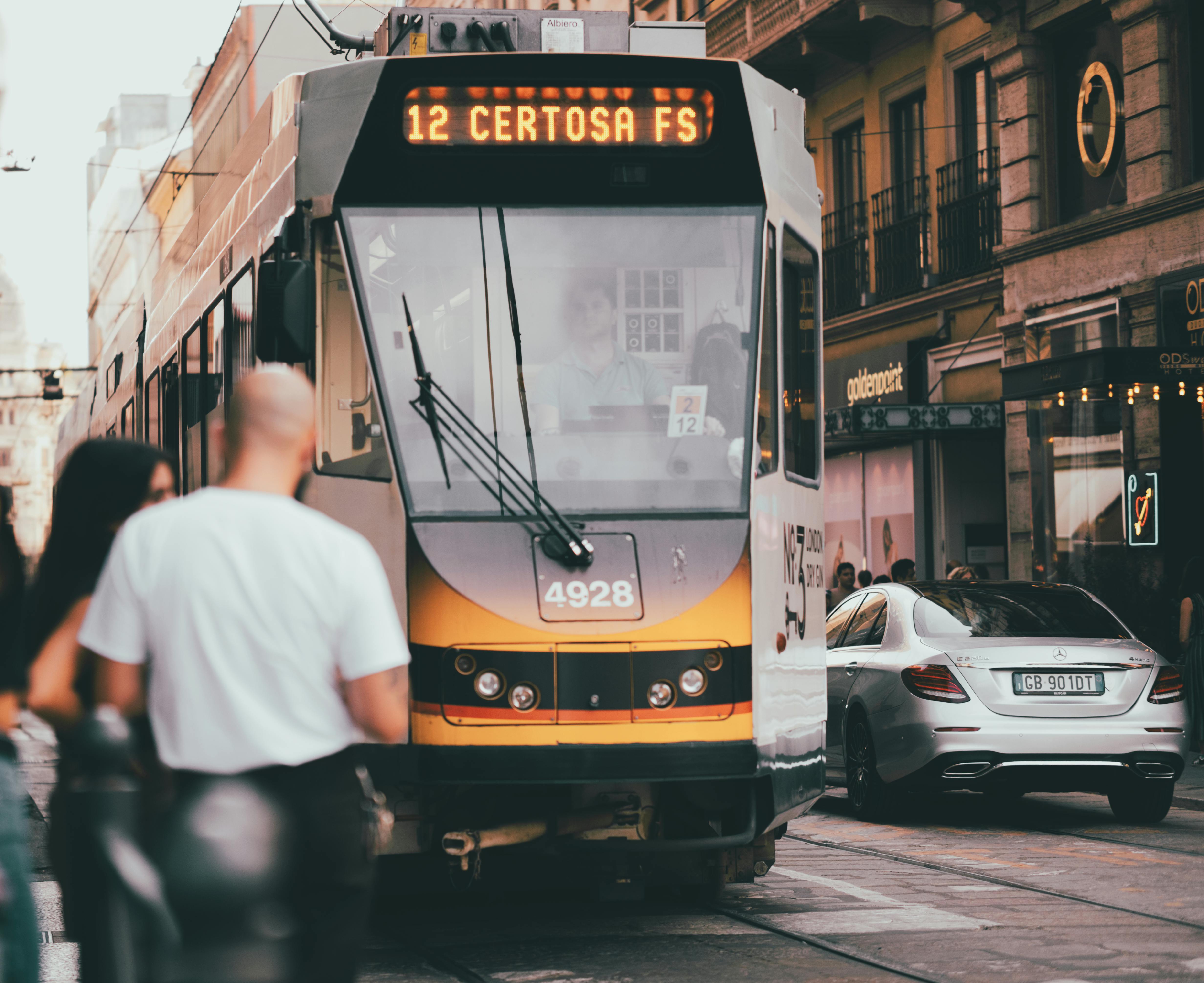 general travel service — Photo by Marco Pozzi on Pexels