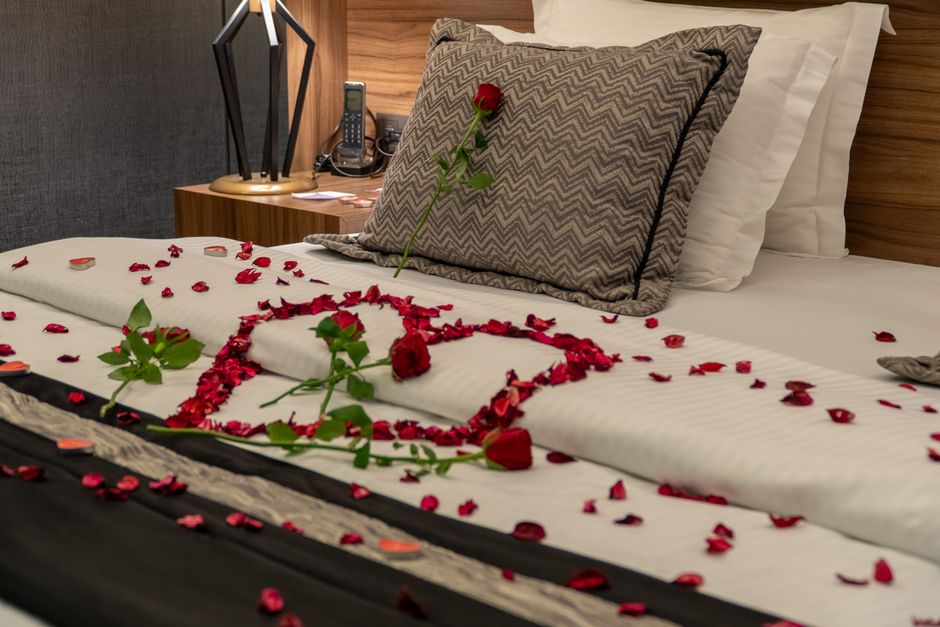 Paket honeymoon murah ke Turki Paket honeymoon murah ke Turki