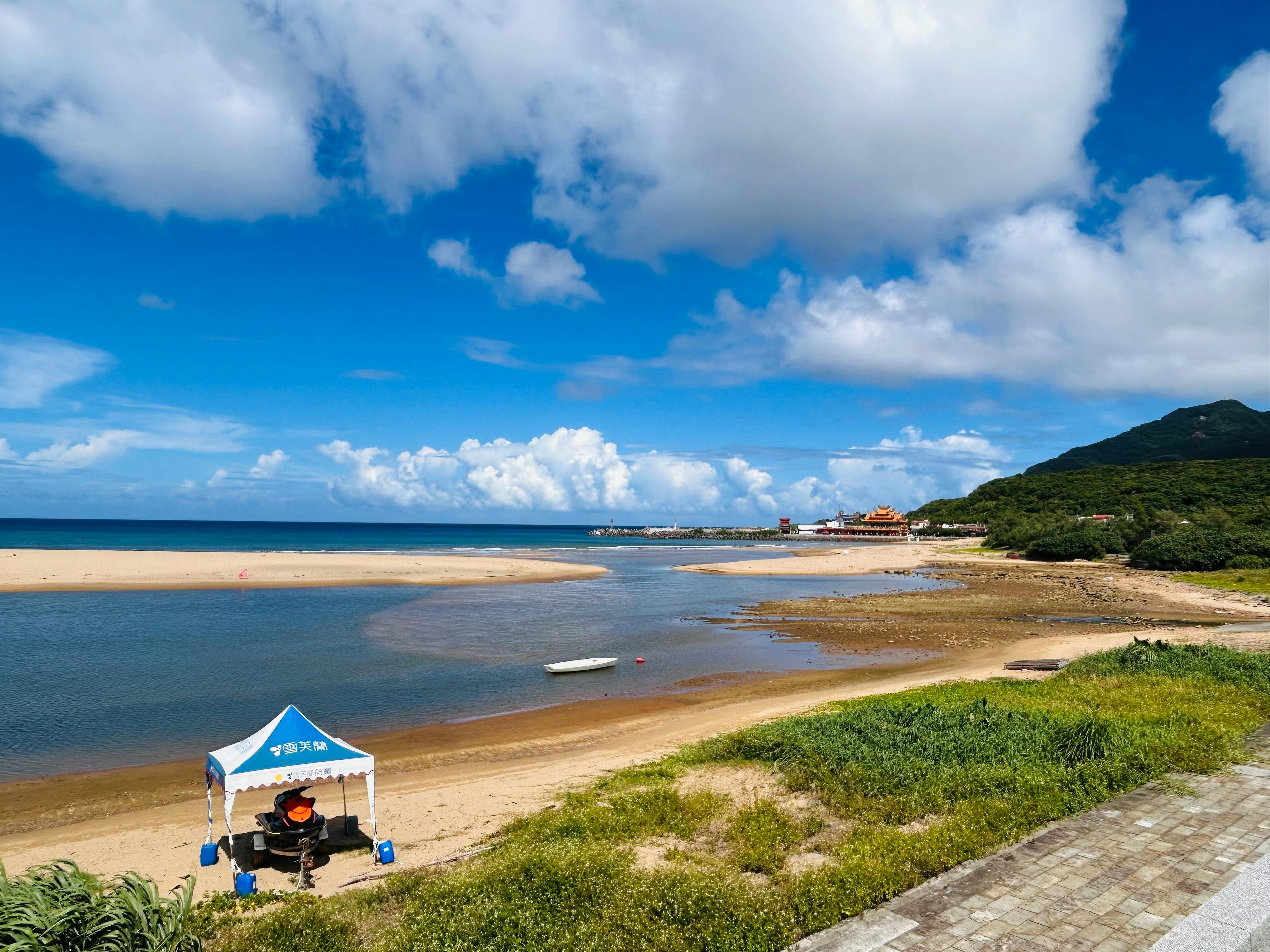 政治：「想想論壇」改版再出發 蔡英文號召共謀台灣未來