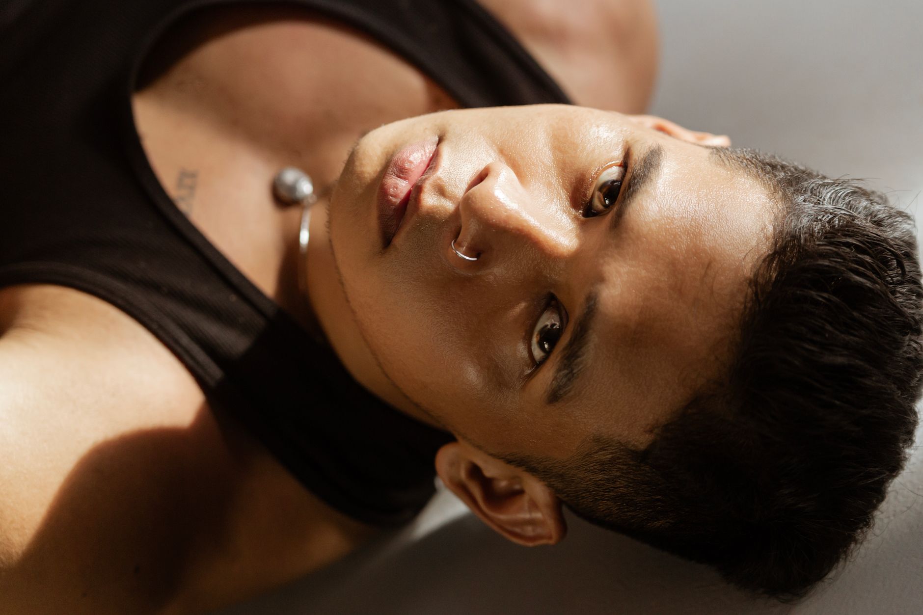 Marcus Harness