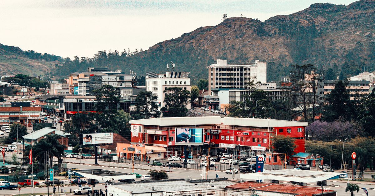 Photo of Eswatini