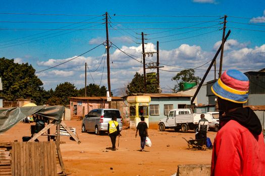 Mbabane, Eswatini photo 13