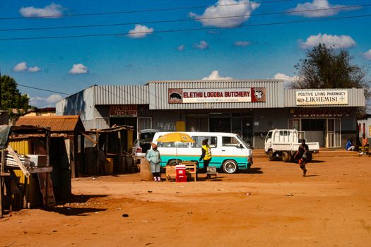 Mbabane, Eswatini photo 15