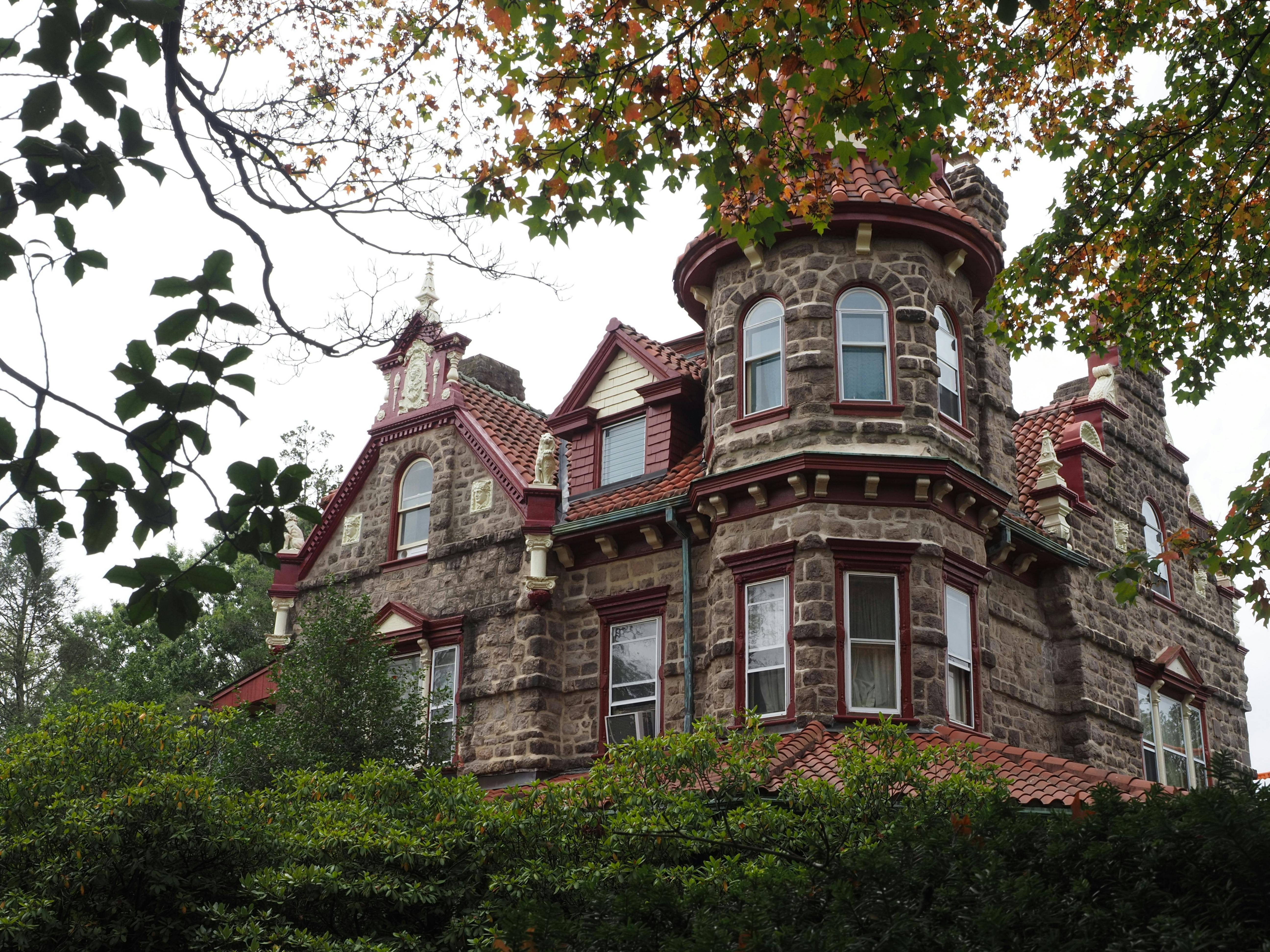 The Energy Vampires Haunting Your Home — Photo by Gene Samit on Pexels